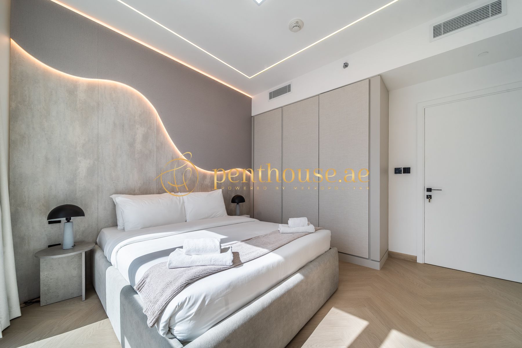 Image - Sunrise Bay Tower 2, Dubai Harbour, Dubai | Project - Wohnung