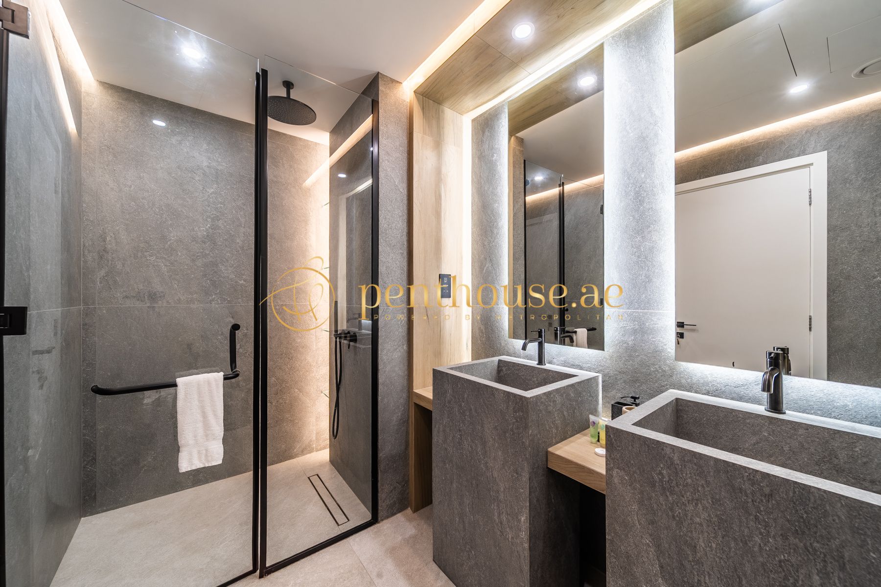 Image - Sunrise Bay Tower 2, Dubai Harbour, Dubai | Project - Wohnung