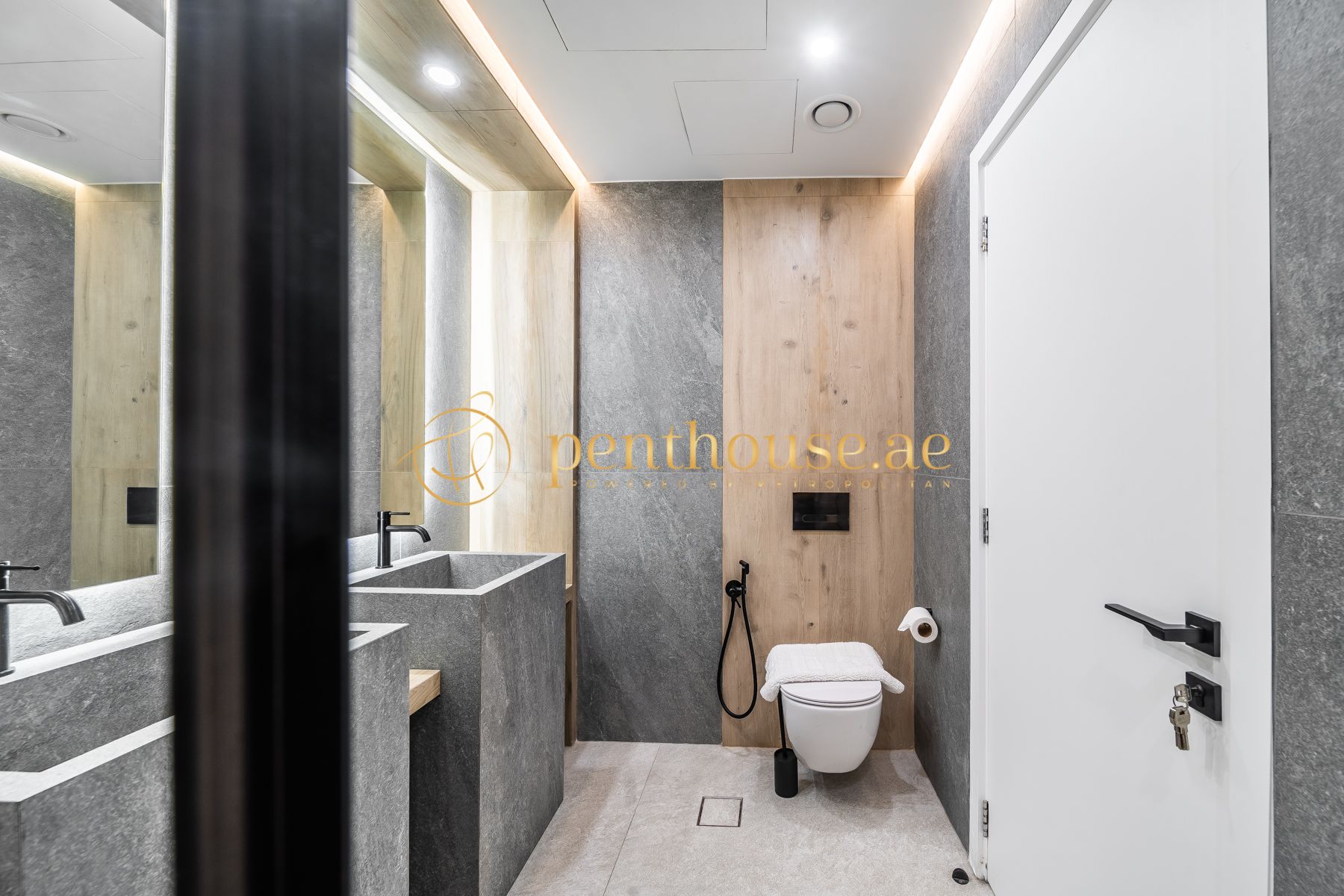 Image - Sunrise Bay Tower 2, Dubai Harbour, Dubai | Project - Wohnung