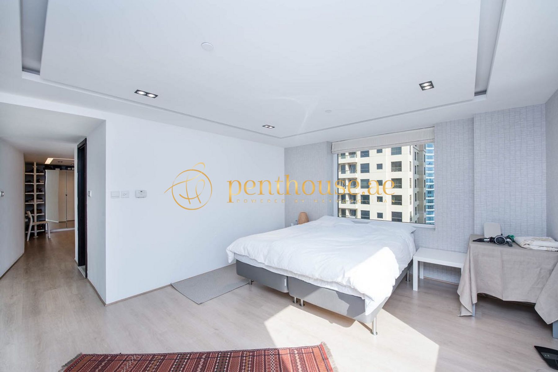 High Floor | Fully Upgraded | Marina View photo-10