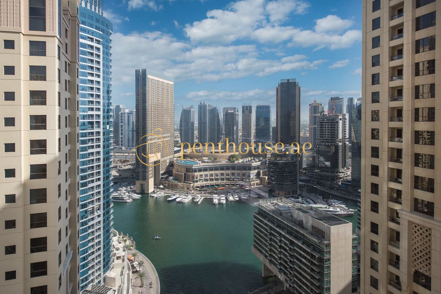 High Floor | Fully Upgraded | Marina View photo-12