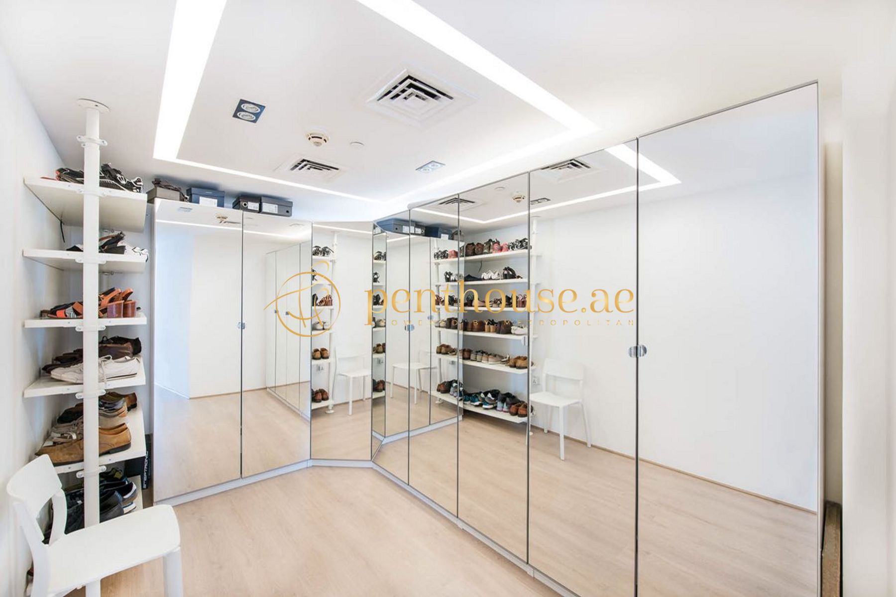 High Floor | Fully Upgraded | Marina View photo-6