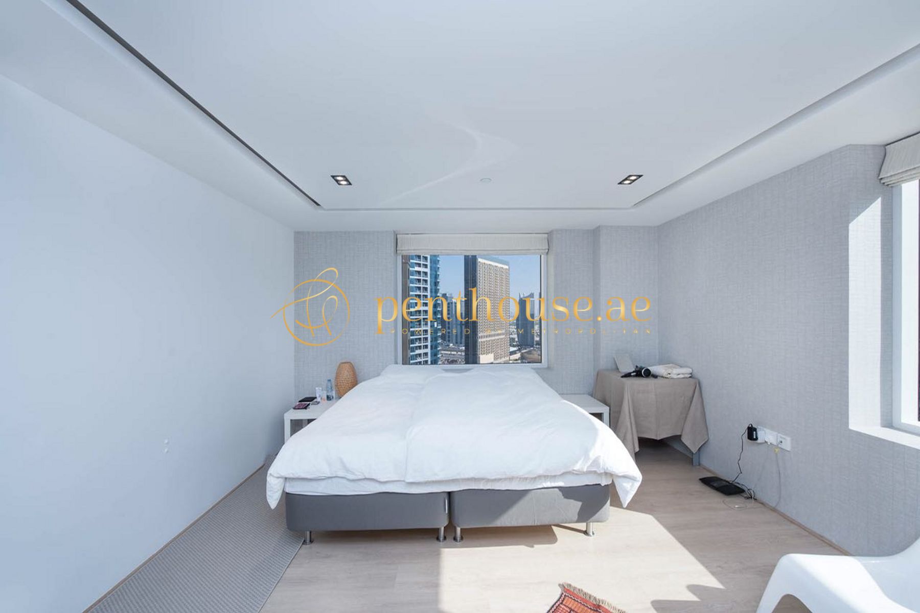 High Floor | Fully Upgraded | Marina View photo-7