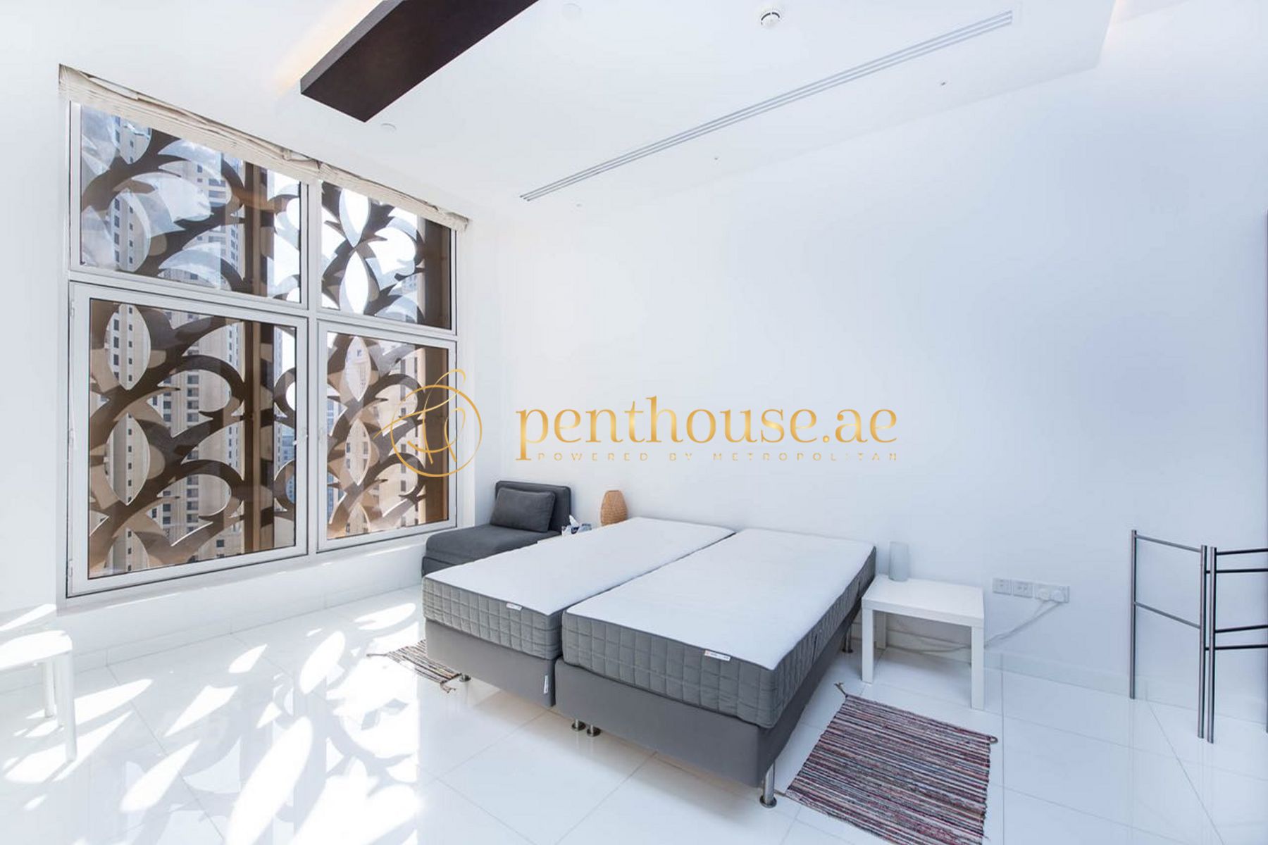 High Floor | Fully Upgraded | Marina View photo-8