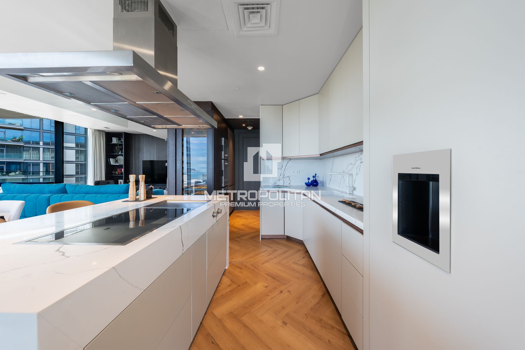 3BR Apartment for Sale in Bluewaters – MPS-44719