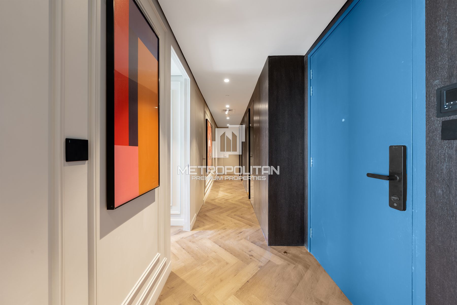 3BR Apartment for Sale in Bluewaters – MPS-44719