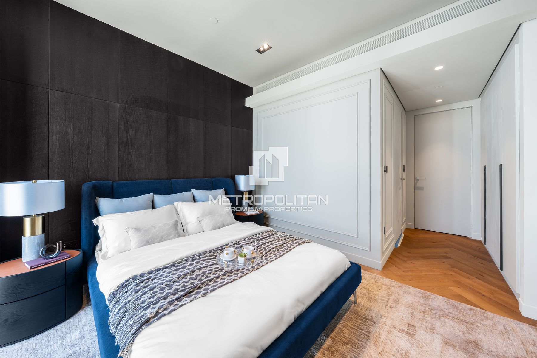 3BR Apartment for Sale in Bluewaters – MPS-44719