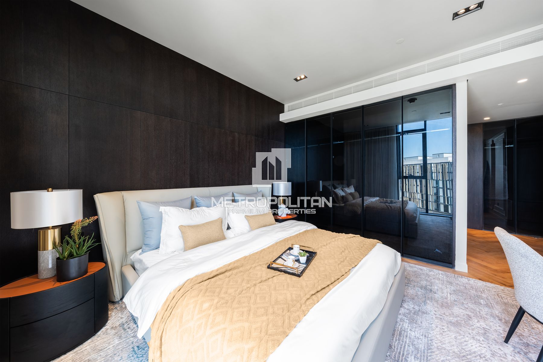 3BR Apartment for Sale in Bluewaters – MPS-44719