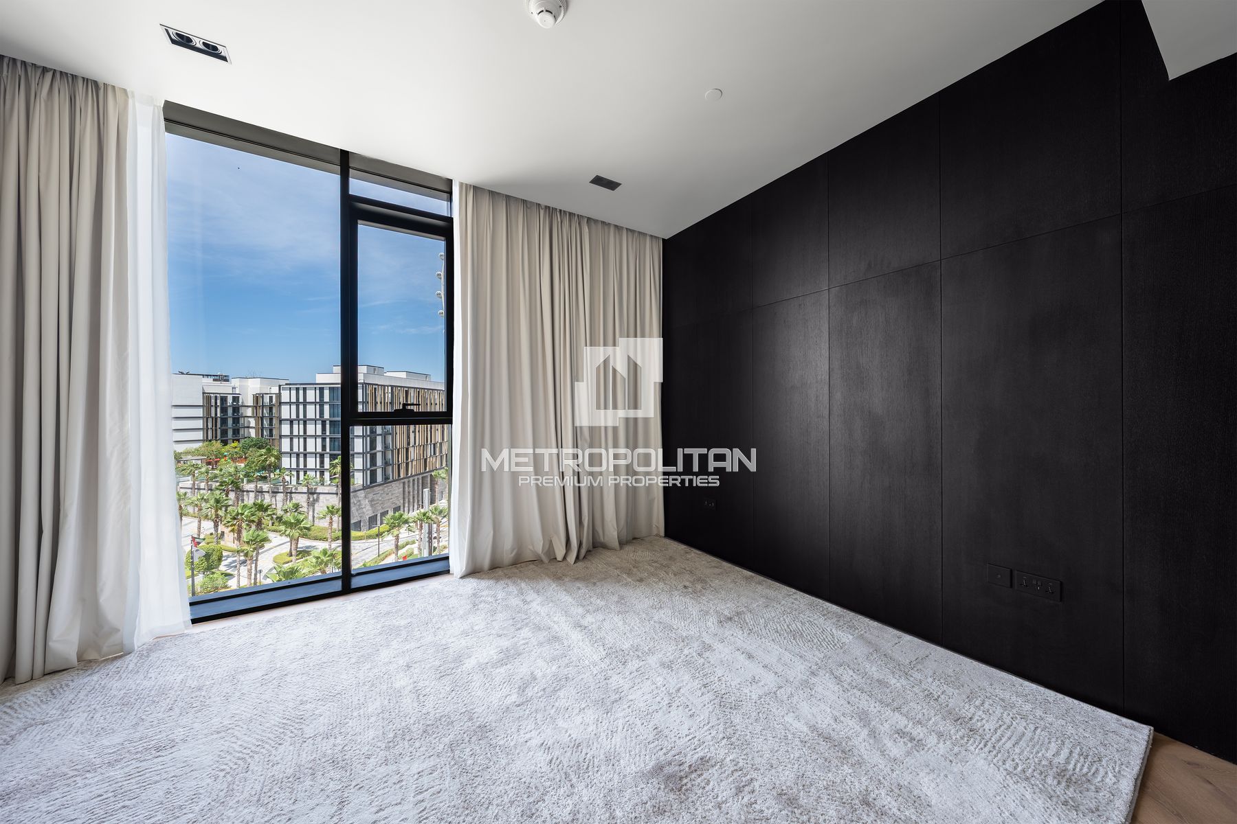 3BR Apartment for Sale in Bluewaters – MPS-44719