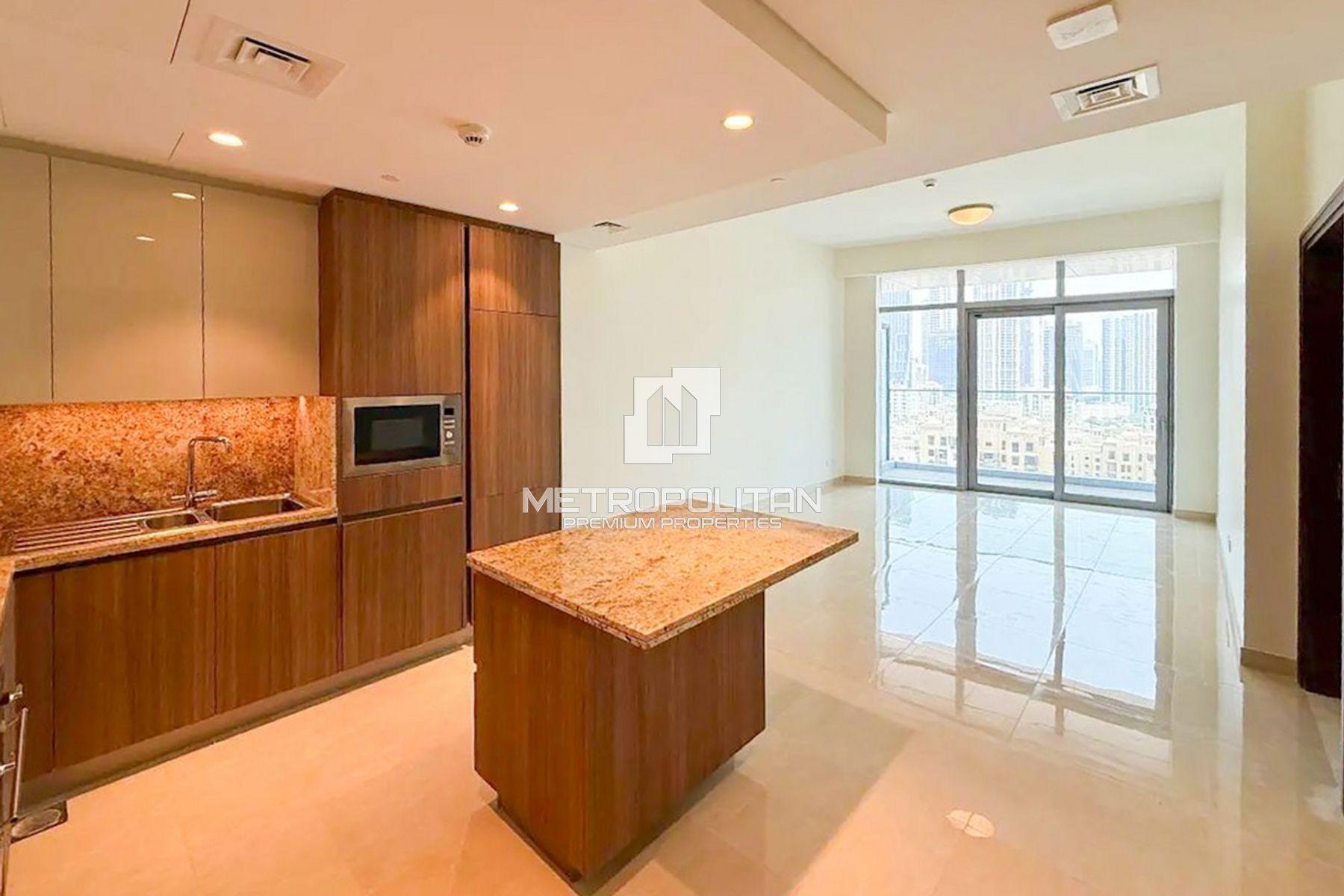2 Bed | Ensuite Bathrooms | Beautiful Layout photo-1