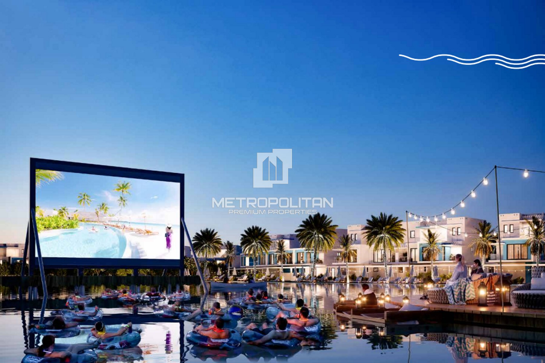 Near Lagoon| Handover Q1 2026 | Mortgage Available photo-9