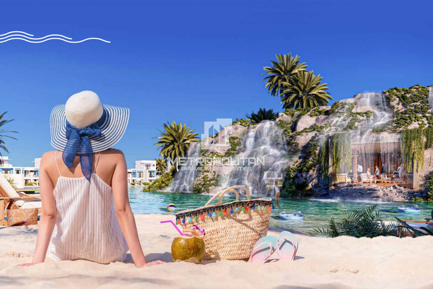 Near Lagoon| Handover Q1 2026 | Mortgage Available photo-10