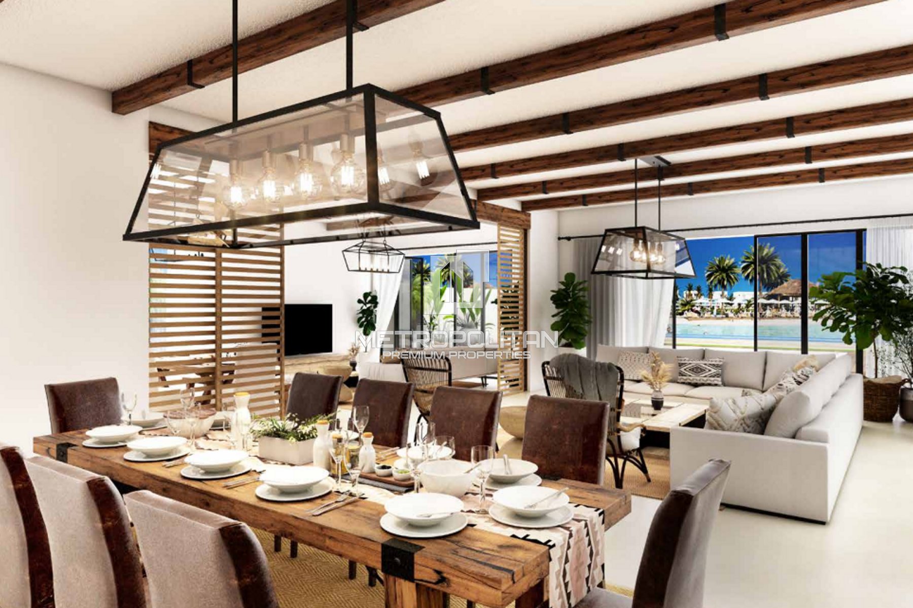 Near Lagoon| Handover Q1 2026 | Mortgage Available photo-2