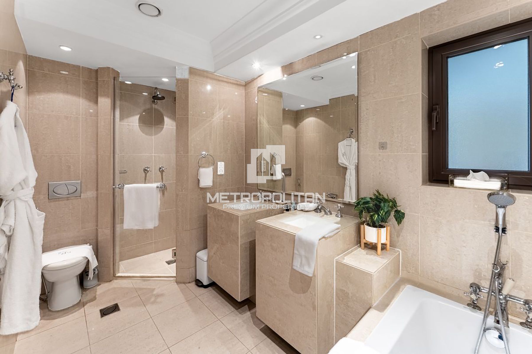 Stunning 1 BR  | Fully Furnished | Prime Location photo-10