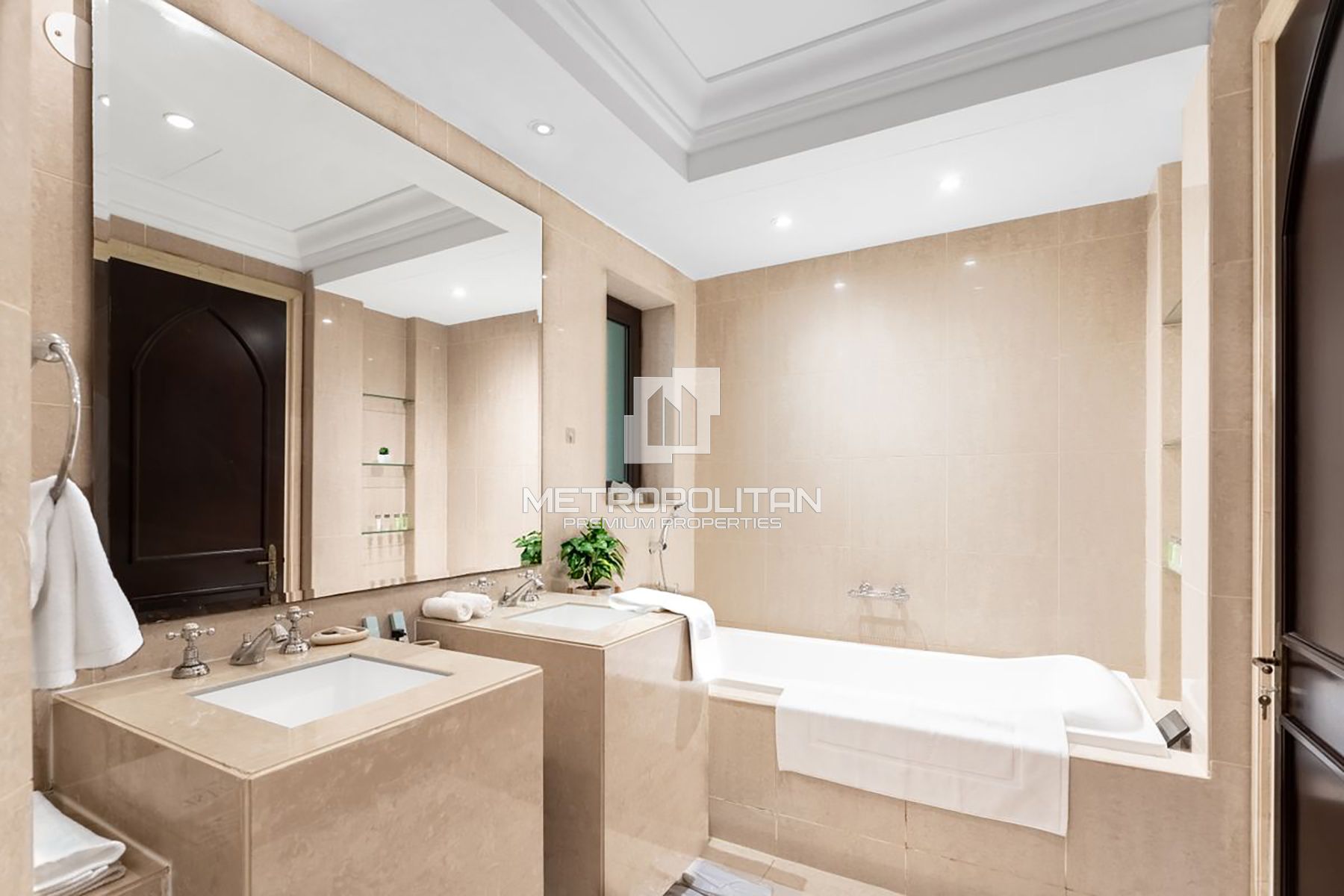 Stunning 1 BR  | Fully Furnished | Prime Location photo-11