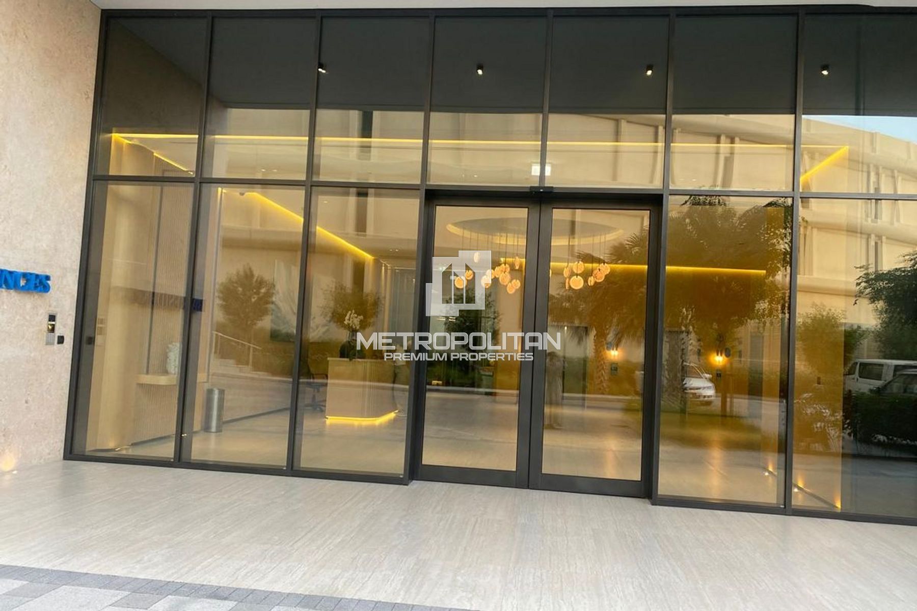 Central 2 |  Sea View | Hot Deal | High Floor photo-9