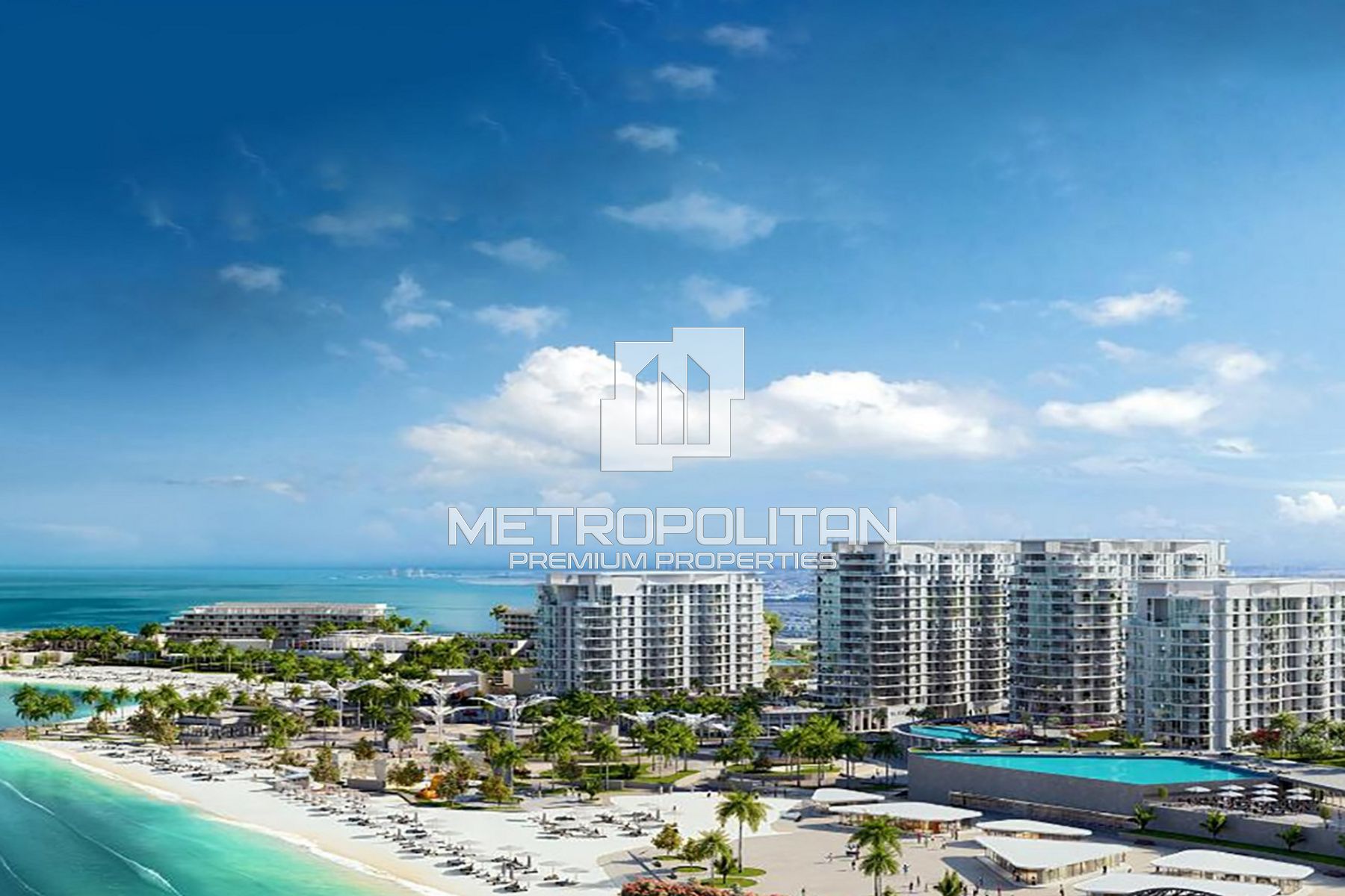 Central 2 |  Sea View | Hot Deal | High Floor photo-20