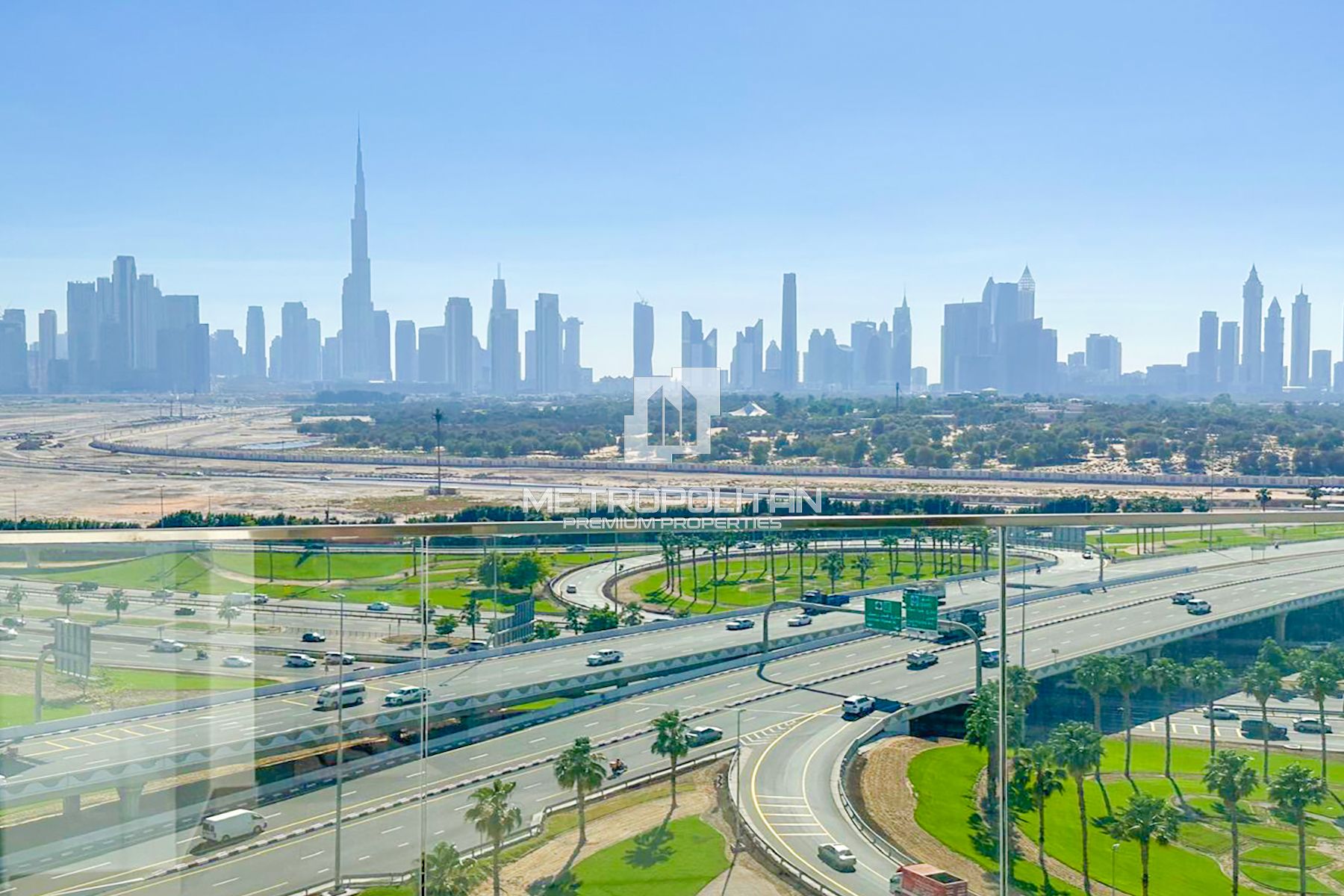 2BR Apartment for Sale in Al Jaddaf – MPS-44734