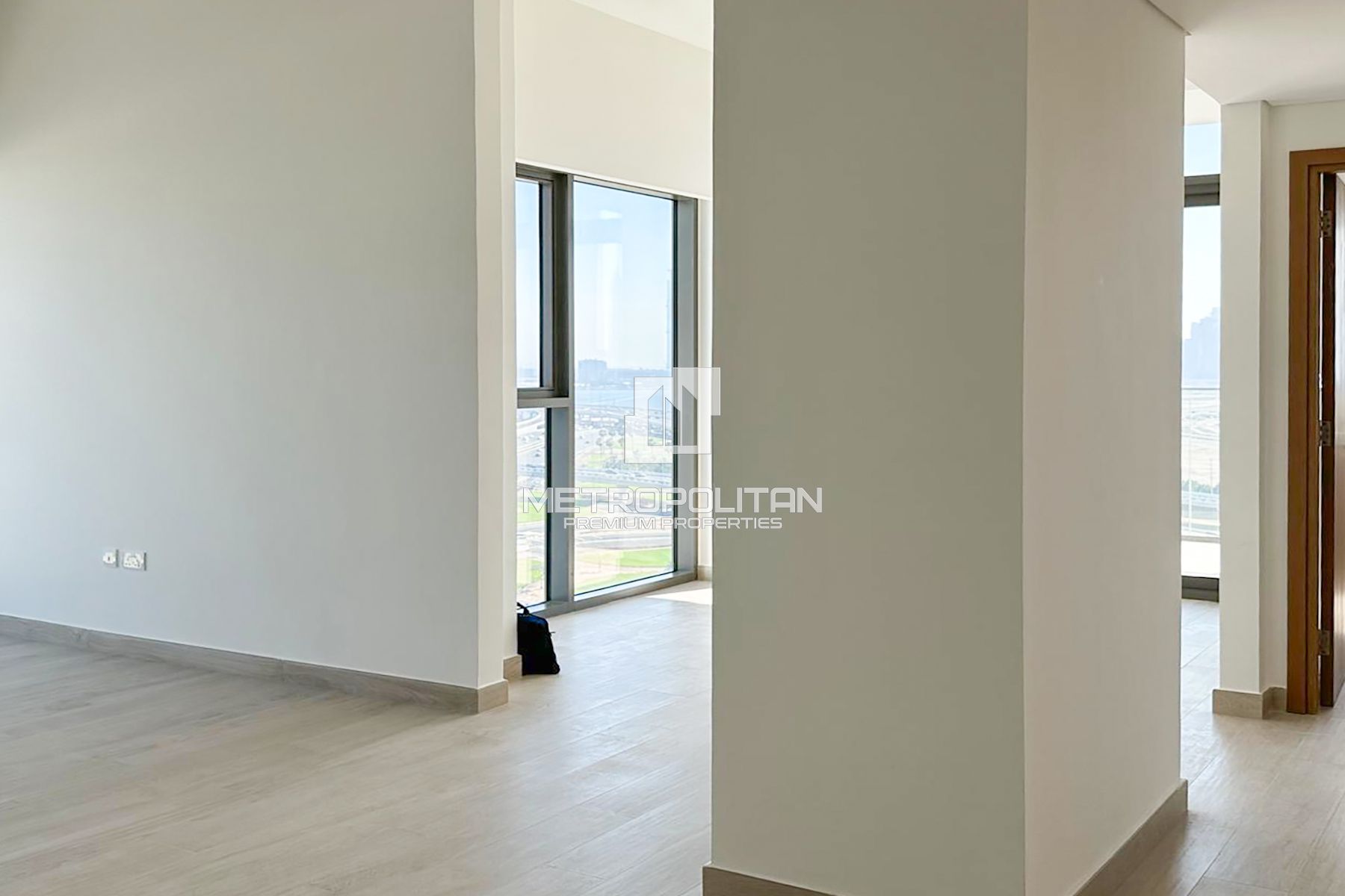 Image - Creek Views II by Azizi (Azizi Fawad Residence), Al Jaddaf, Dubai | Project - Apartment