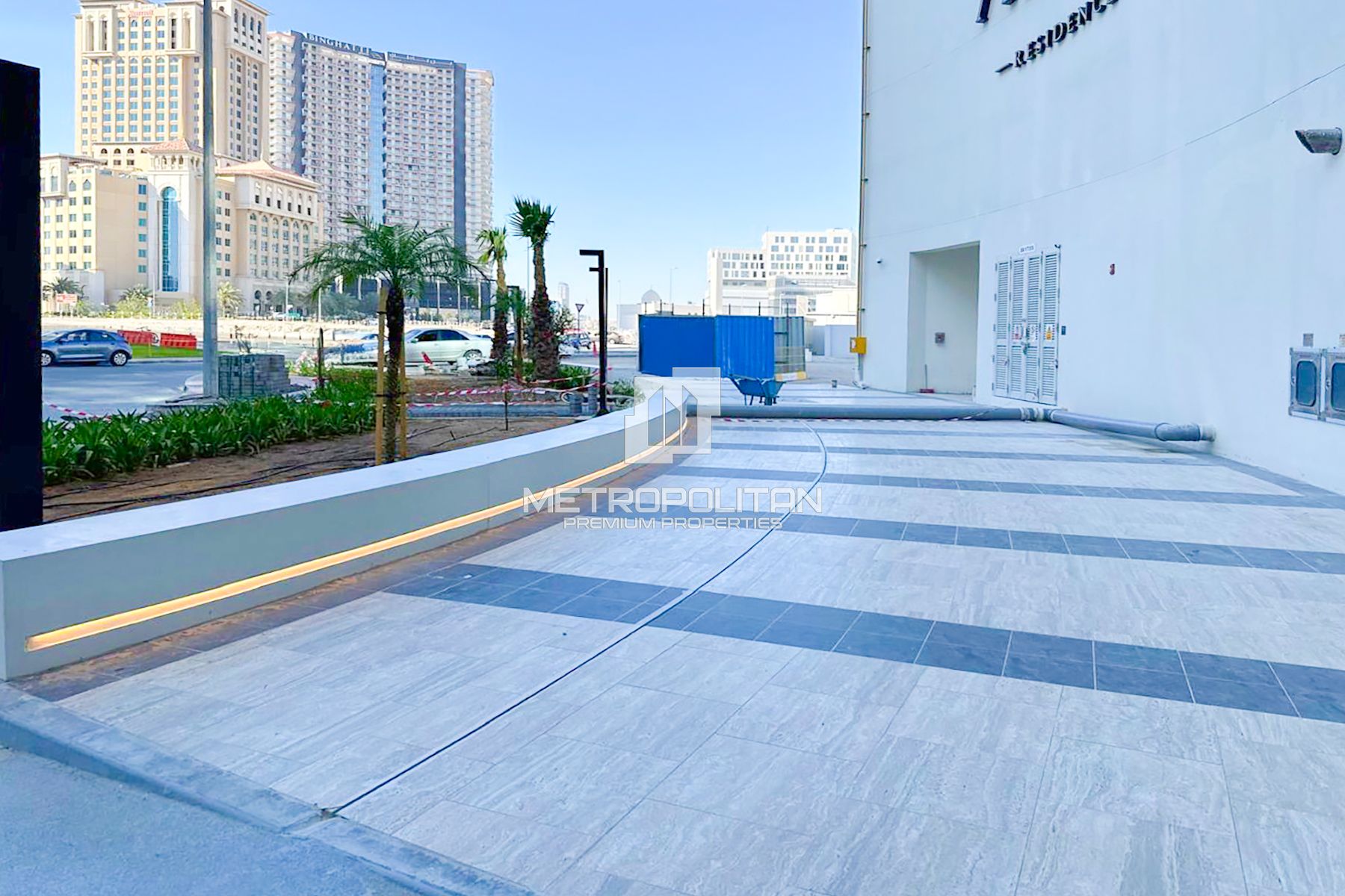 Image - Creek Views II by Azizi (Azizi Fawad Residence), Al Jaddaf, Dubai | Project - Apartment