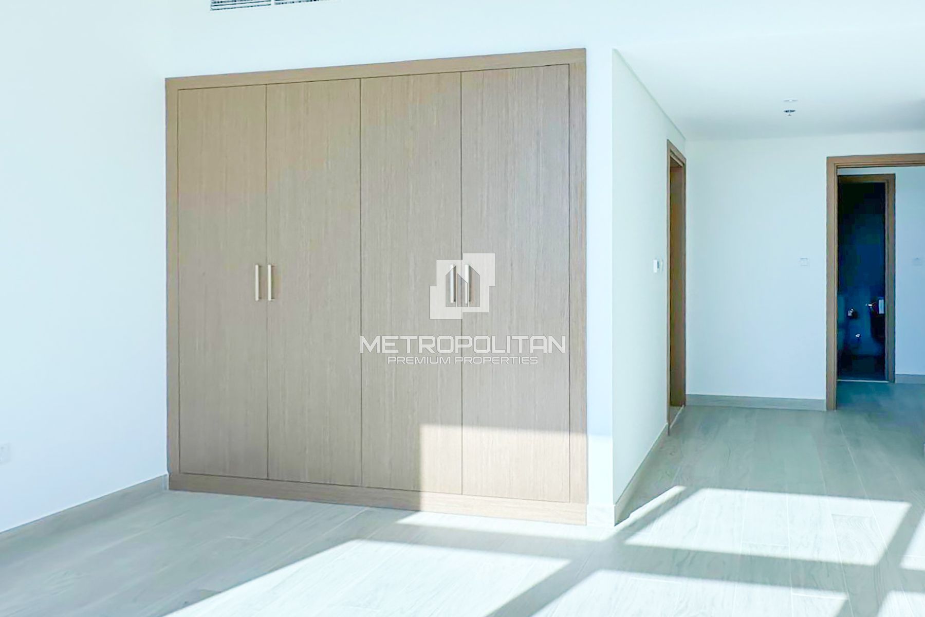 Image - Creek Views II by Azizi (Azizi Fawad Residence), Al Jaddaf, Dubai | Project - Apartment