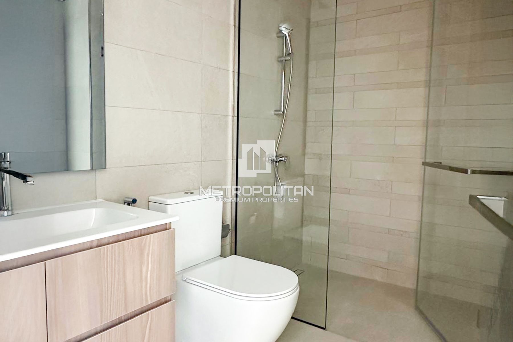 Image - Creek Views II by Azizi (Azizi Fawad Residence), Al Jaddaf, Dubai | Project - Apartment