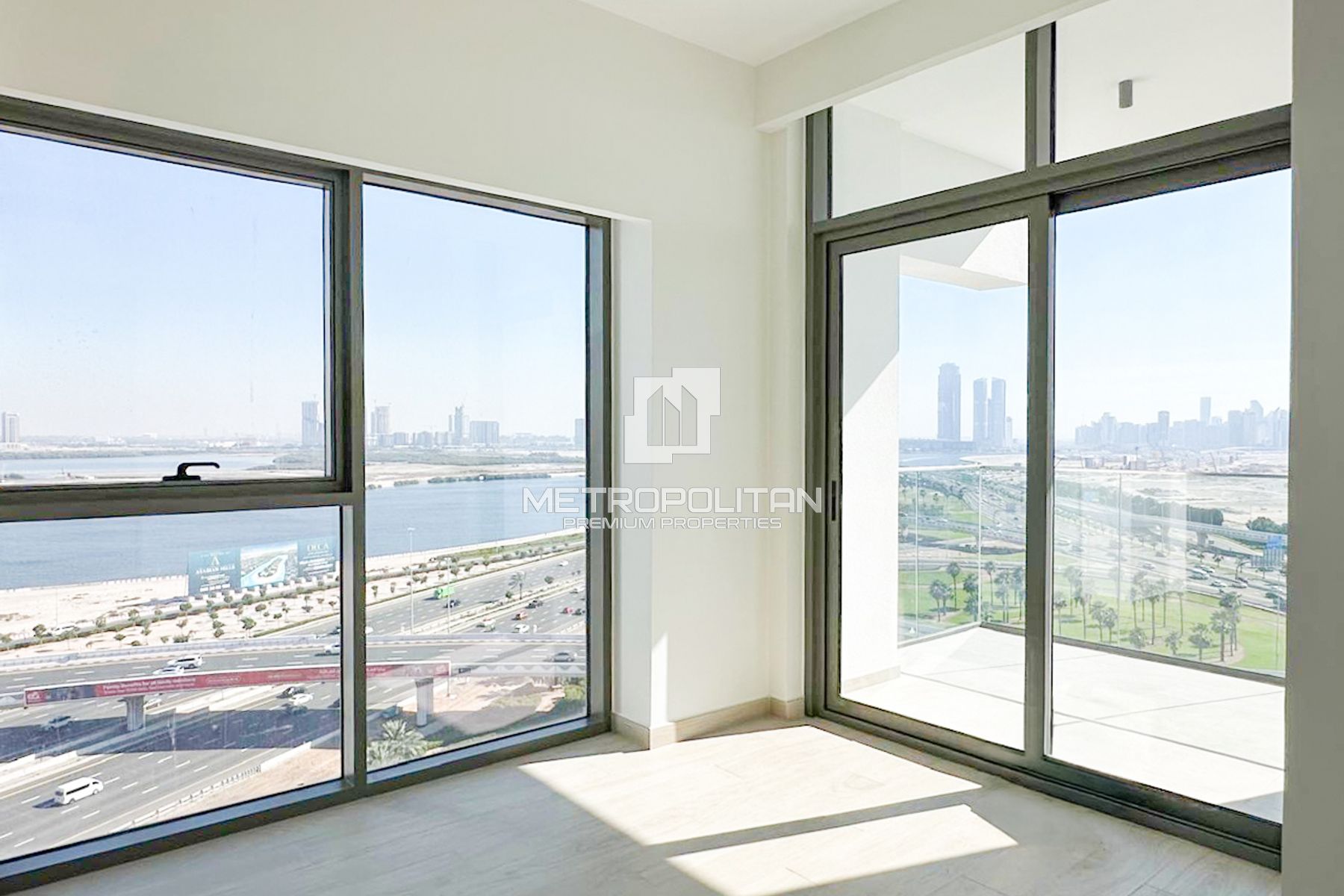Image - Creek Views II by Azizi (Azizi Fawad Residence), Al Jaddaf, Dubai | Project - Apartment
