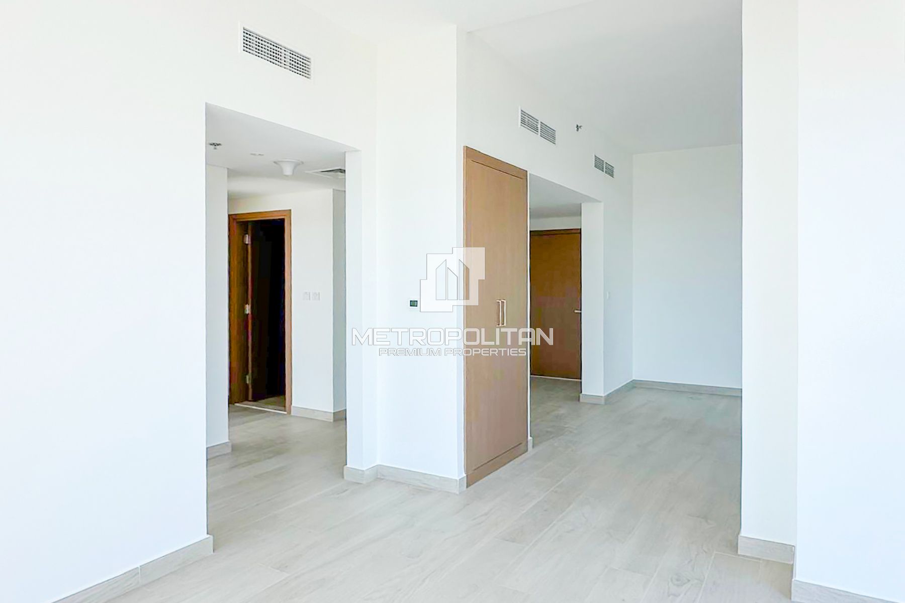 Image - Creek Views II by Azizi (Azizi Fawad Residence), Al Jaddaf, Dubai | Project - Apartment