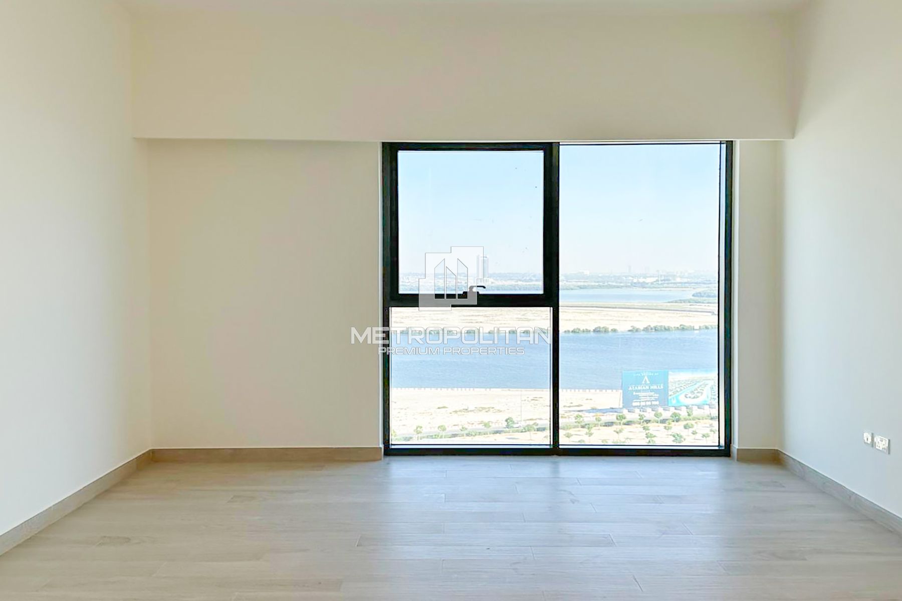 Image - Creek Views II by Azizi (Azizi Fawad Residence), Al Jaddaf, Dubai | Project - Apartment