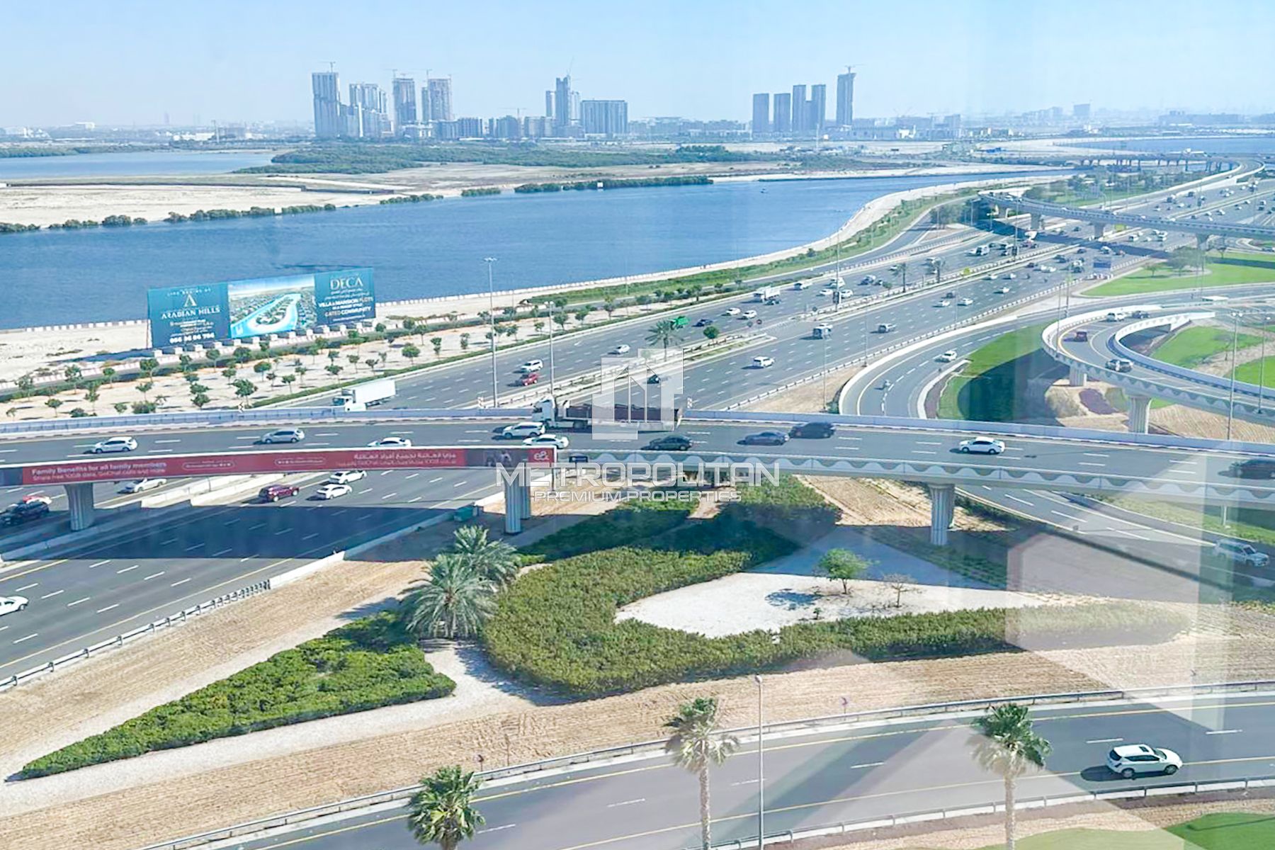 Image - Creek Views II by Azizi (Azizi Fawad Residence), Al Jaddaf, Dubai | Project - Apartment