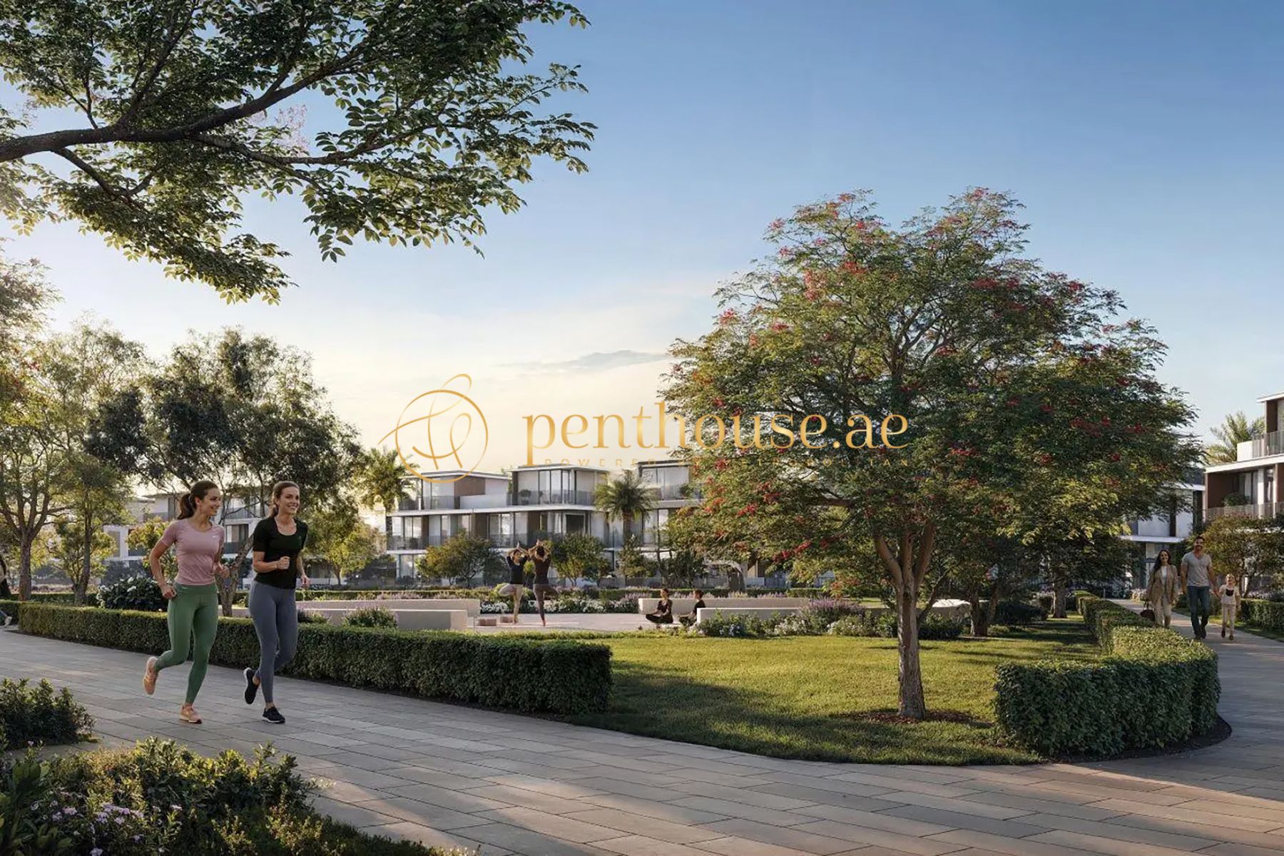 Single Row | Family-Ready Layout | New to Market photo-2