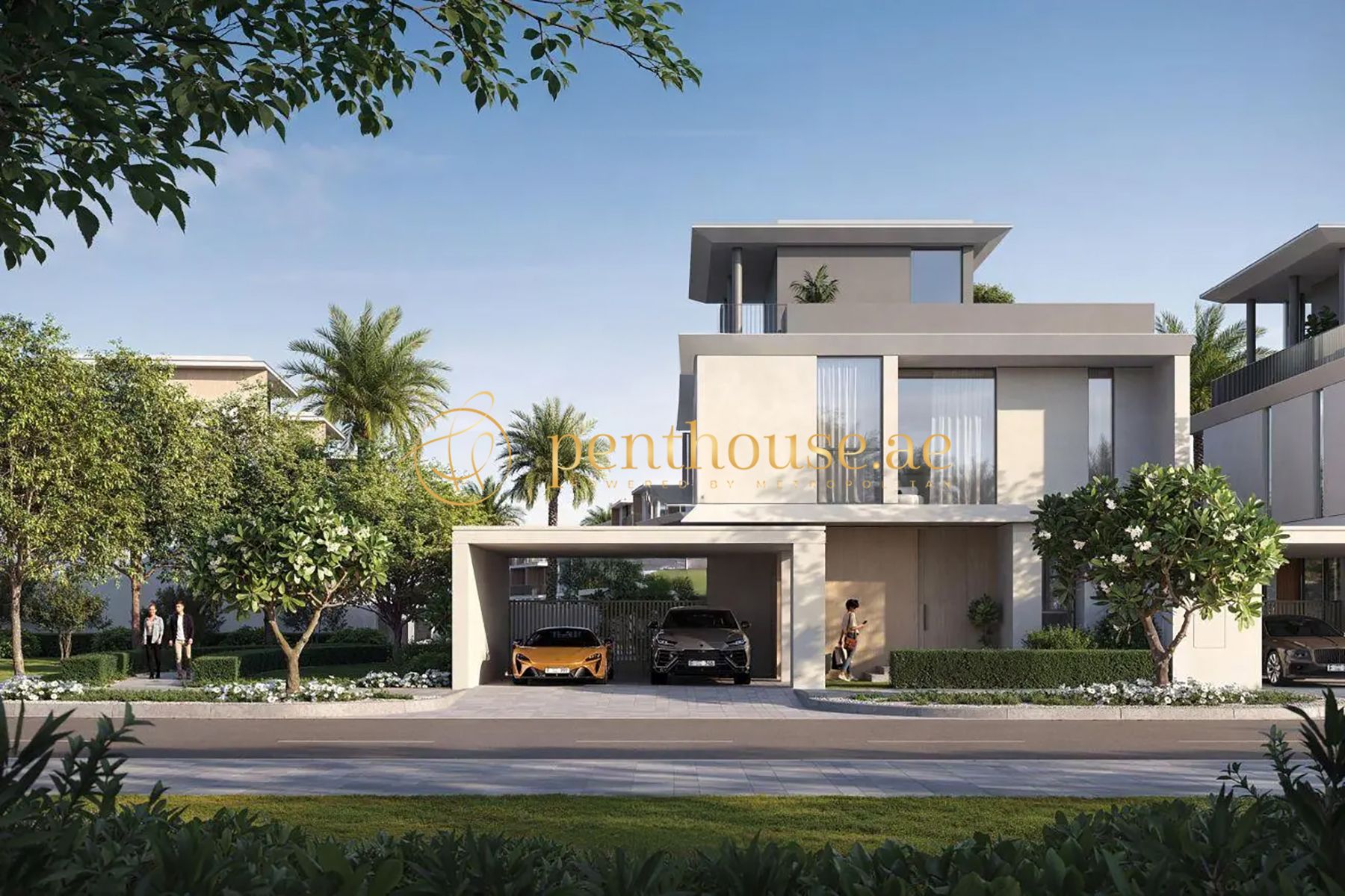 Single Row | Family-Ready Layout | New to Market photo-8