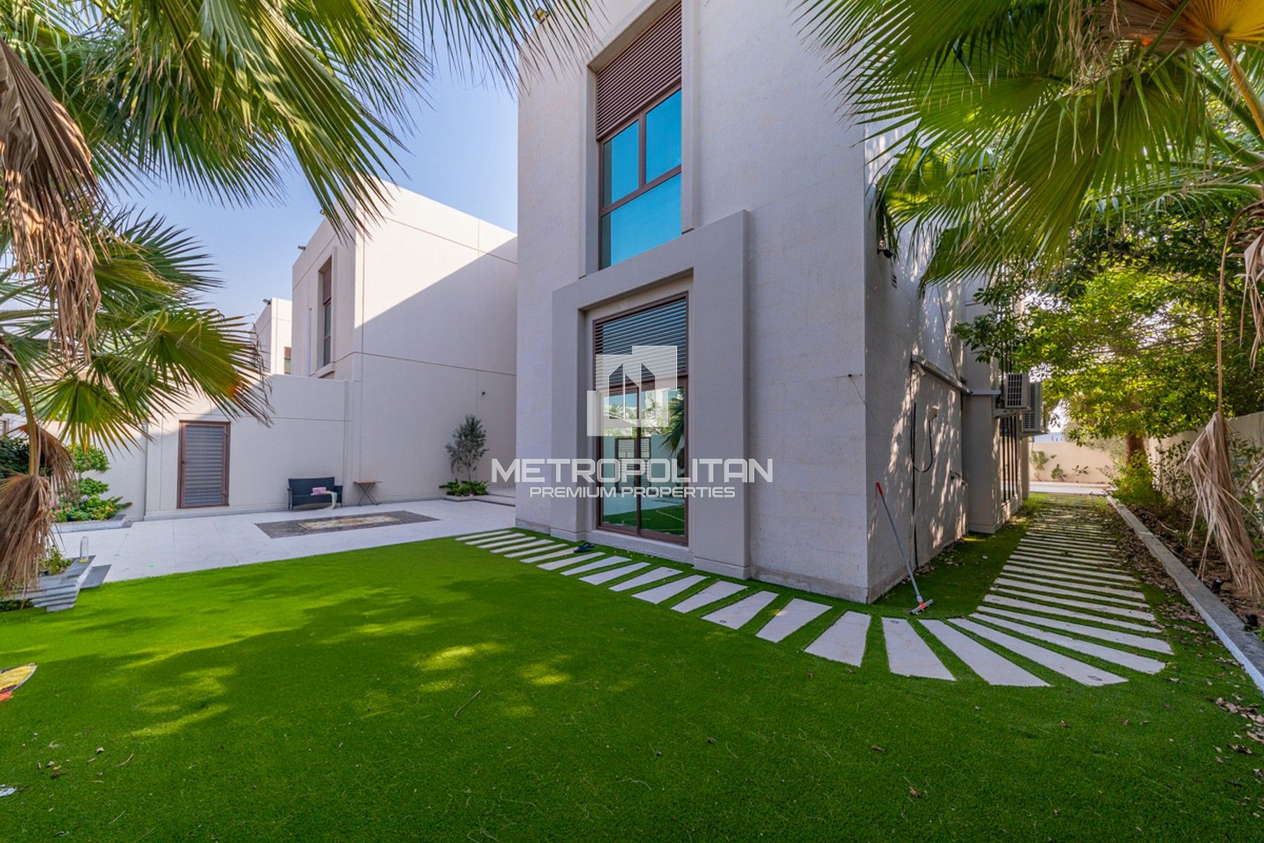 Villa 5 chambres à vendre à Meydan – MPS-44740 photo-1