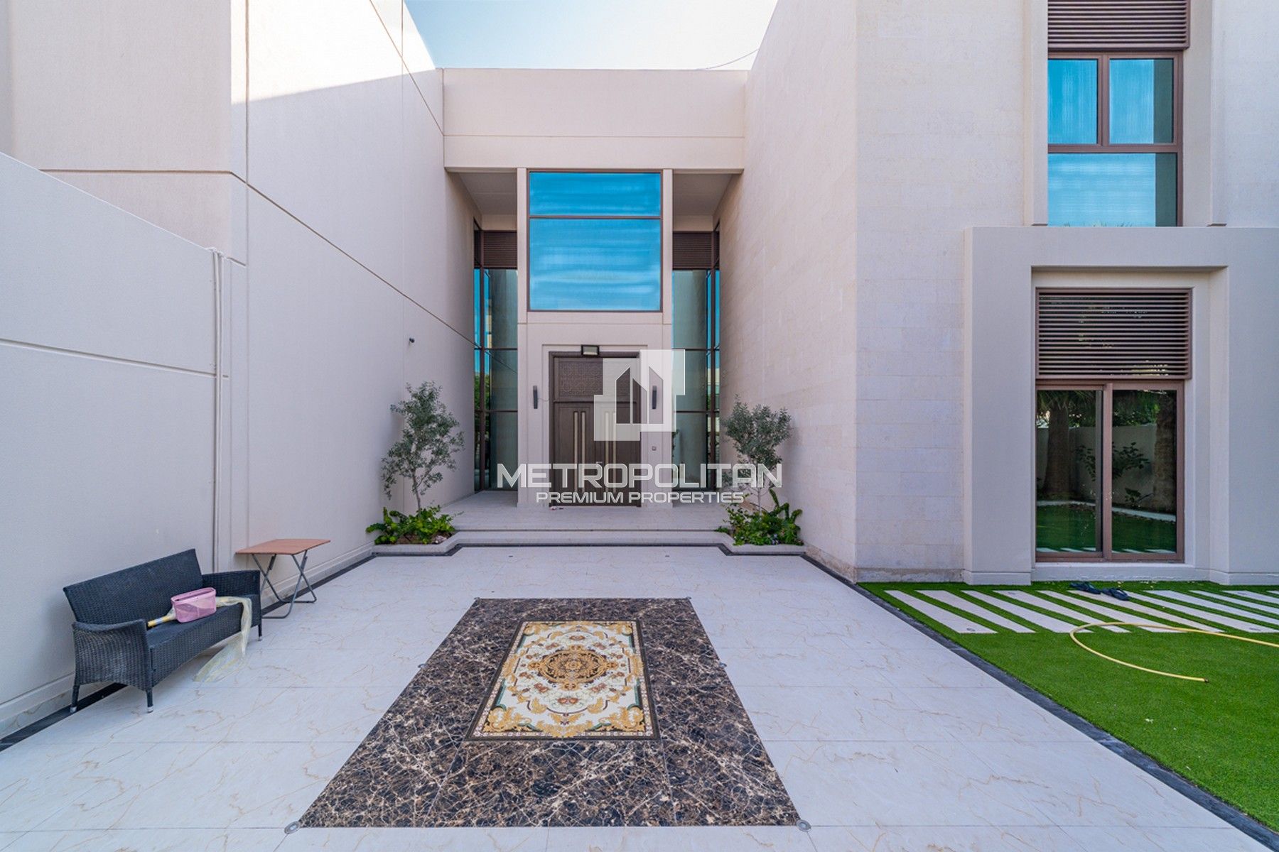 Villa 5 chambres à vendre à Meydan – MPS-44740 photo-2