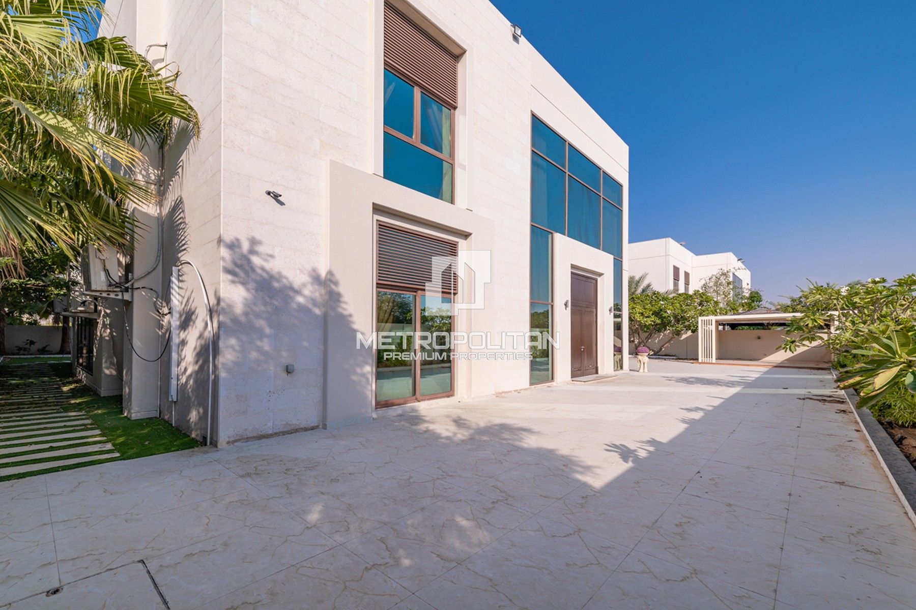 Villa 5 chambres à vendre à Meydan – MPS-44740 photo-38