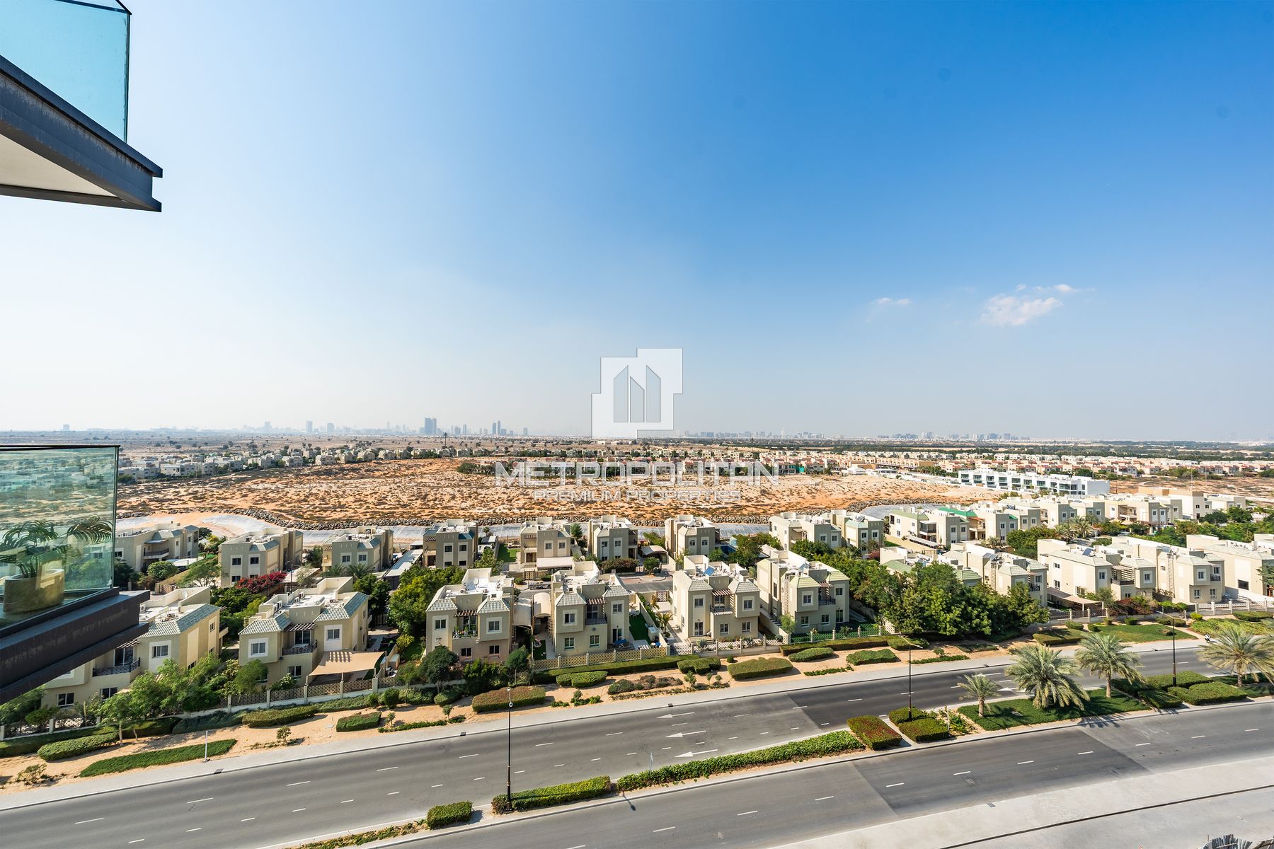 1BR Apartment for Sale in Living Legends – MPS-44747 photo-16