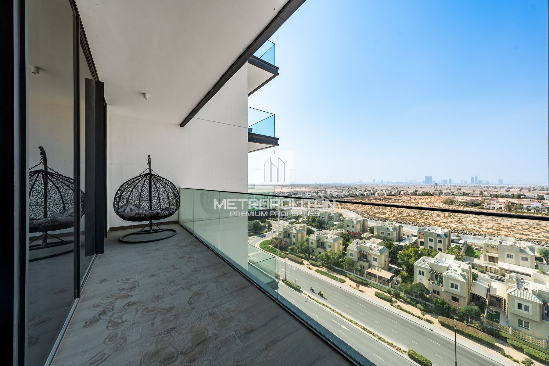 1BR Apartment for Sale in Living Legends – MPS-44747 photo-2