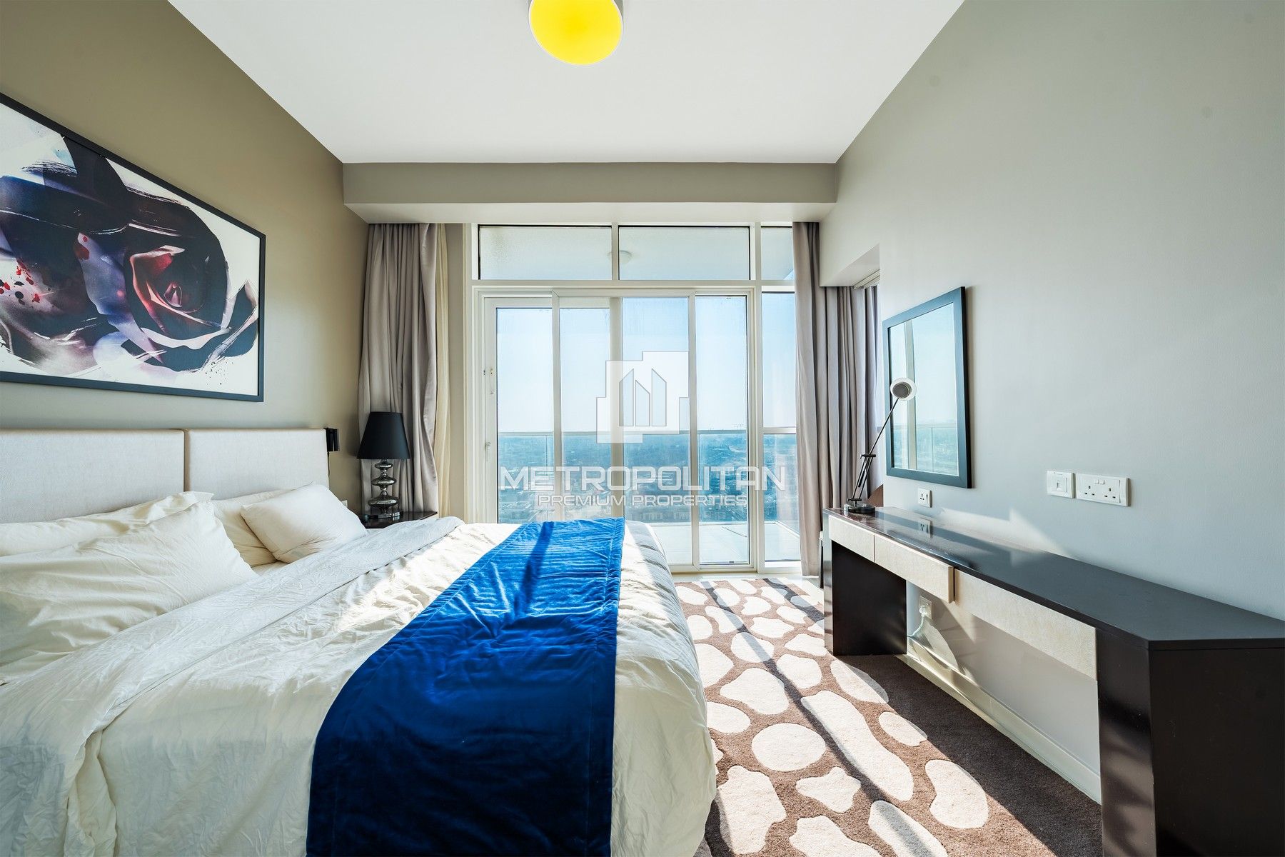 Image - Artesia C, DAMAC Hills, Дубай | Project - Апартаменты