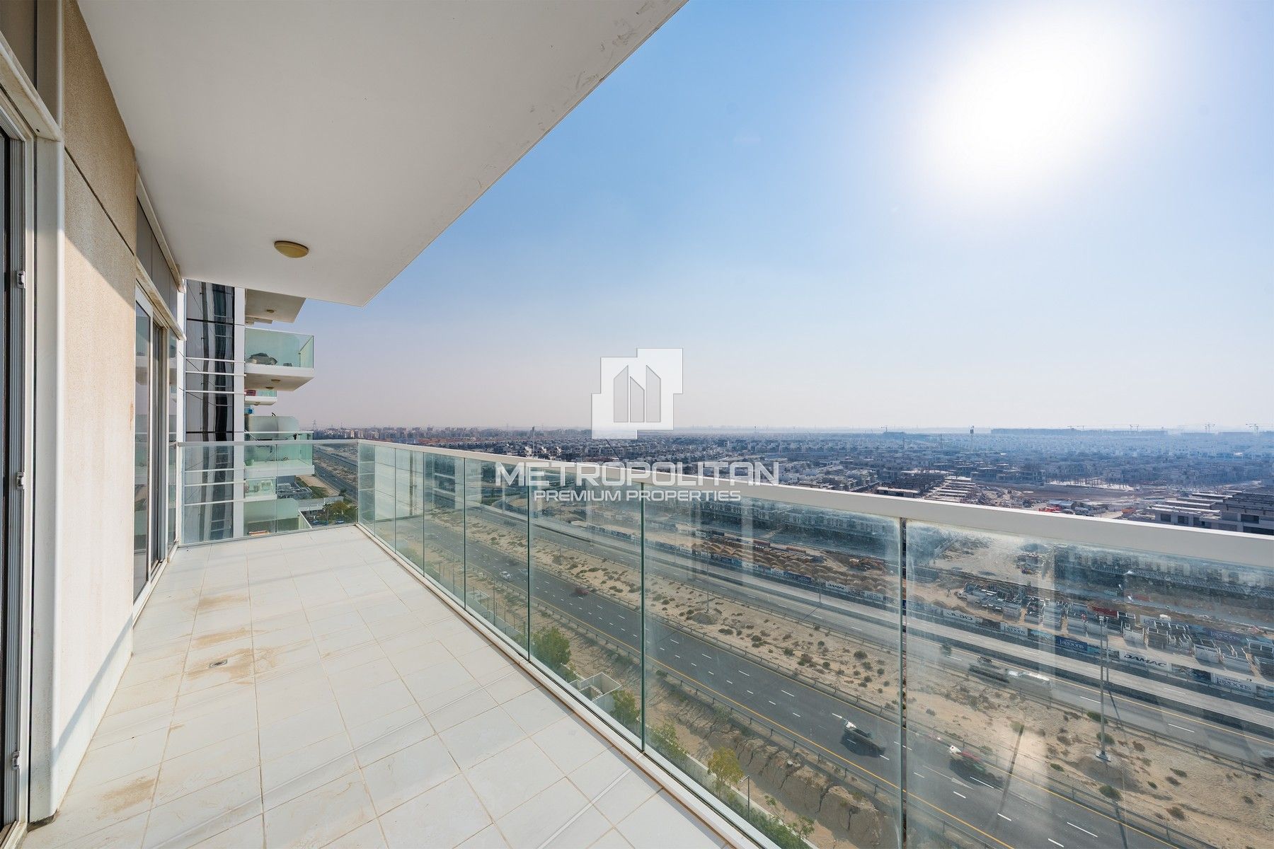 Image - Artesia C, DAMAC Hills, Дубай | Project - Апартаменты