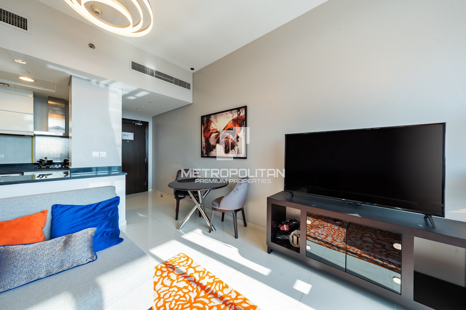 Image - Artesia C, DAMAC Hills, Дубай | Project - Апартаменты