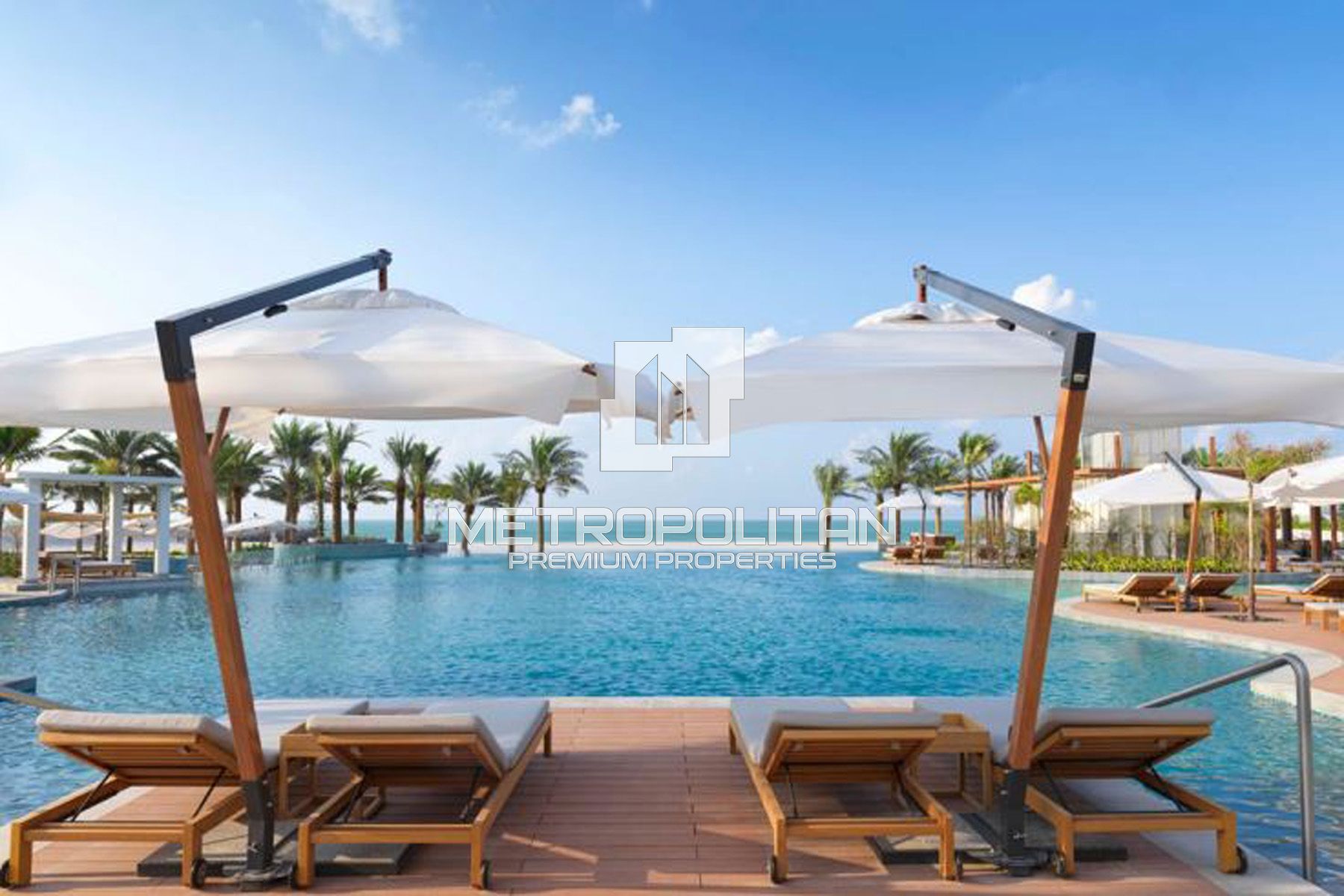 Stunning 1BR | Luxury Amenities | High ROI photo-8