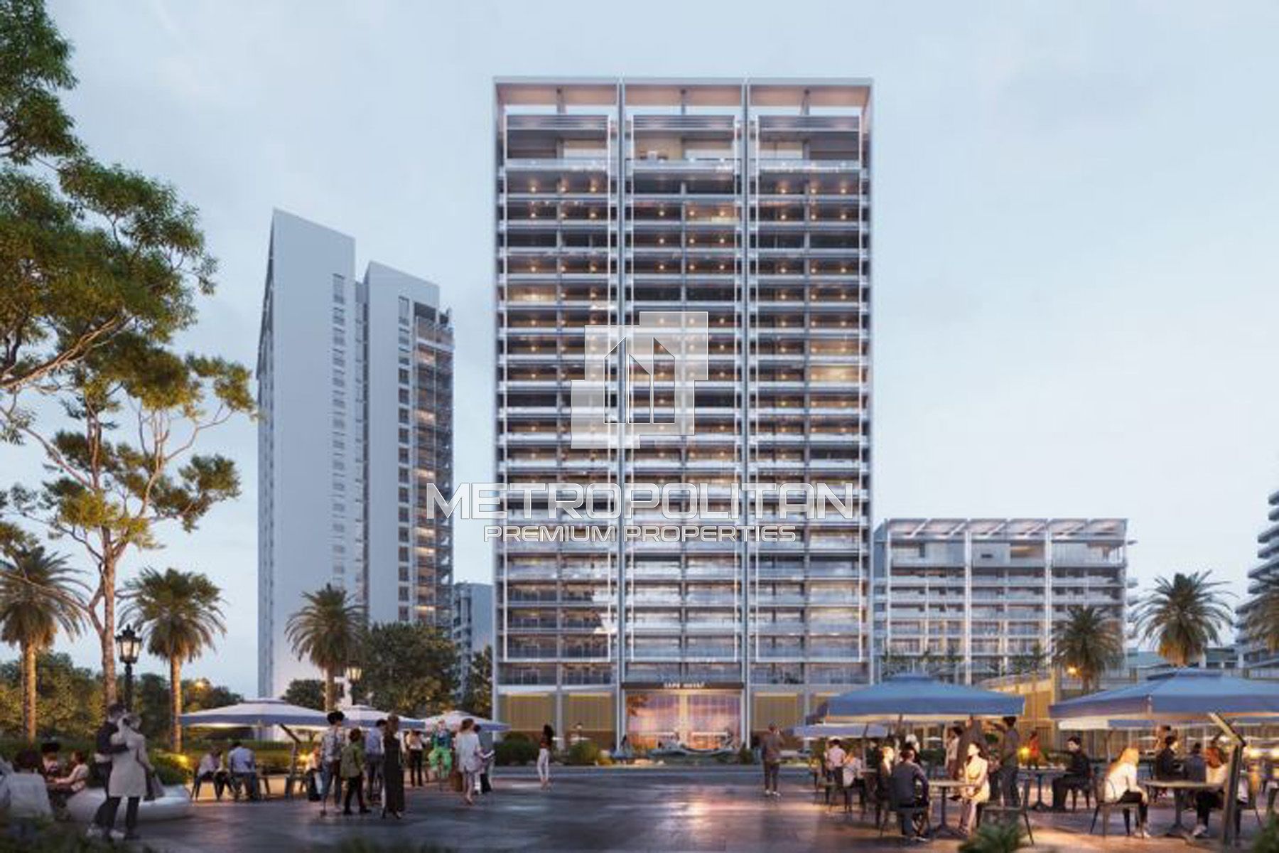 1BR in Tower 3 | Negotiable Price | High ROI photo-9