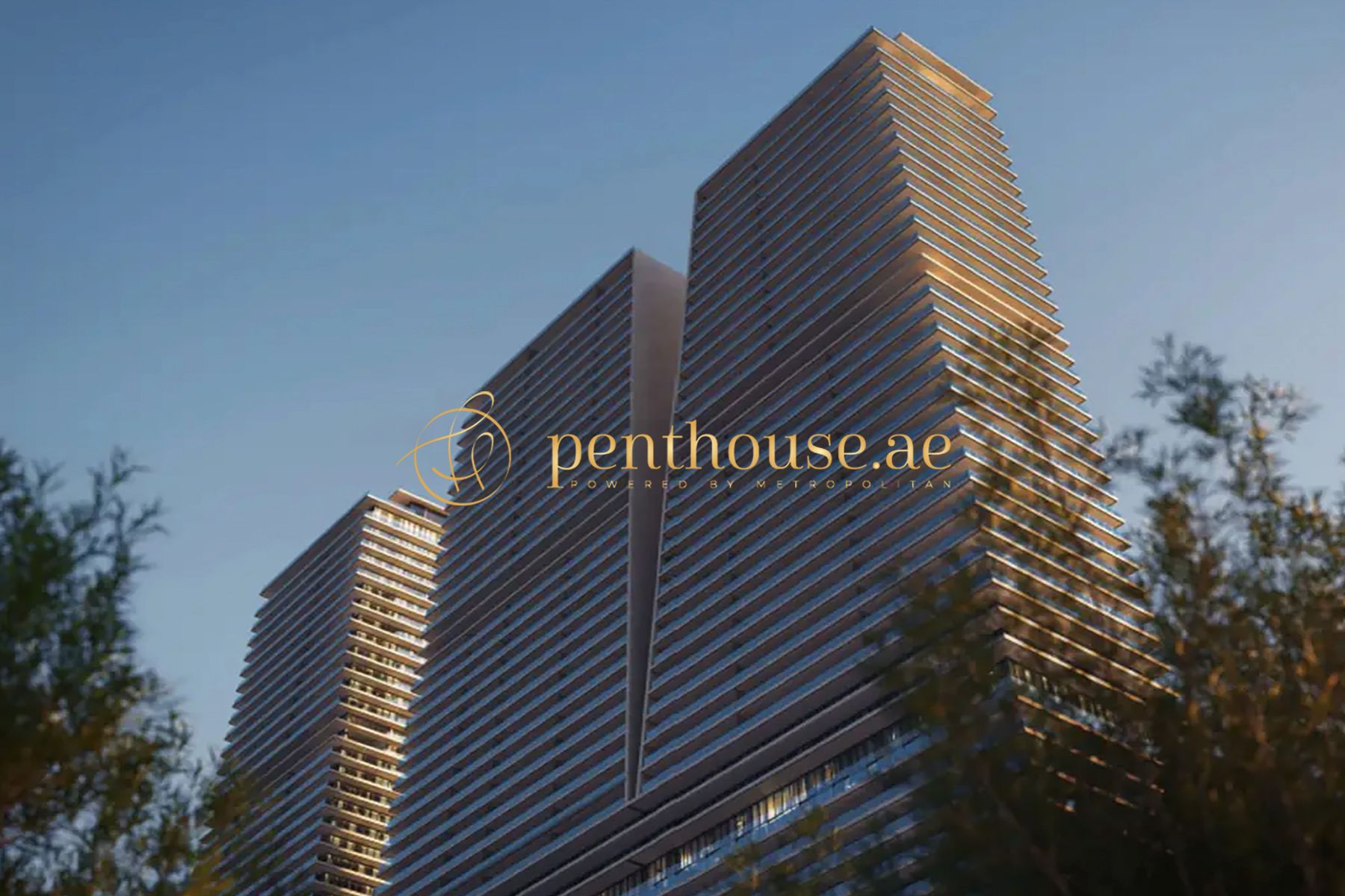 Full Ain Dubai View | High Floor | 2BR plus Maid photo-22