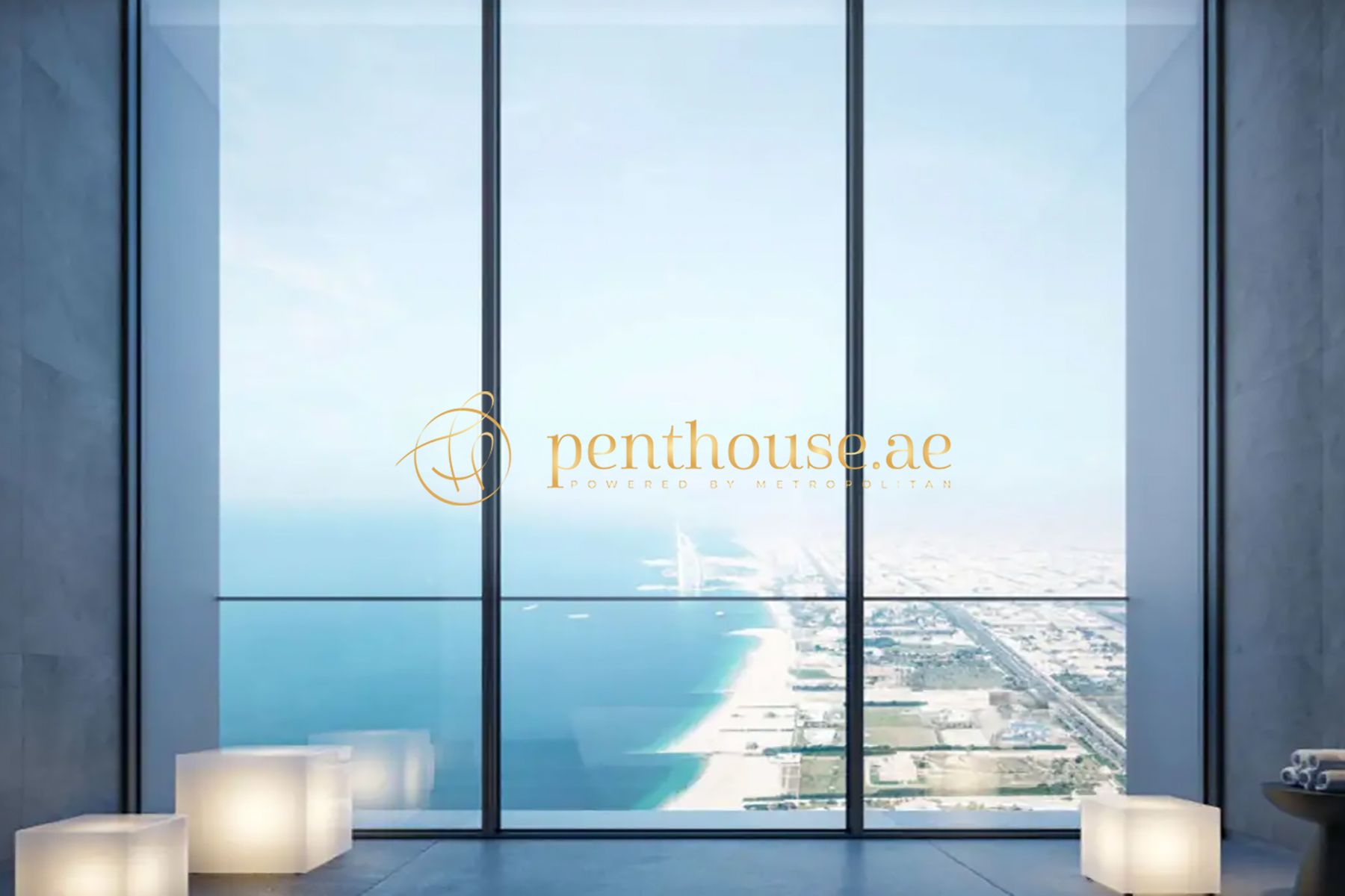 2BR Plus Maid | Premium High Floor| Ain Dubai View photo-10