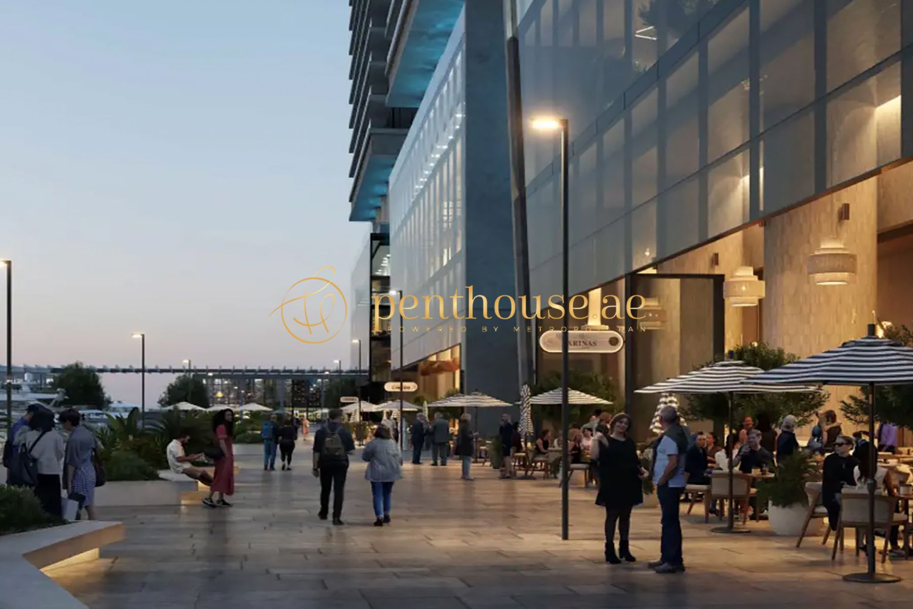 2BR Plus Maid | Premium High Floor| Ain Dubai View photo-15