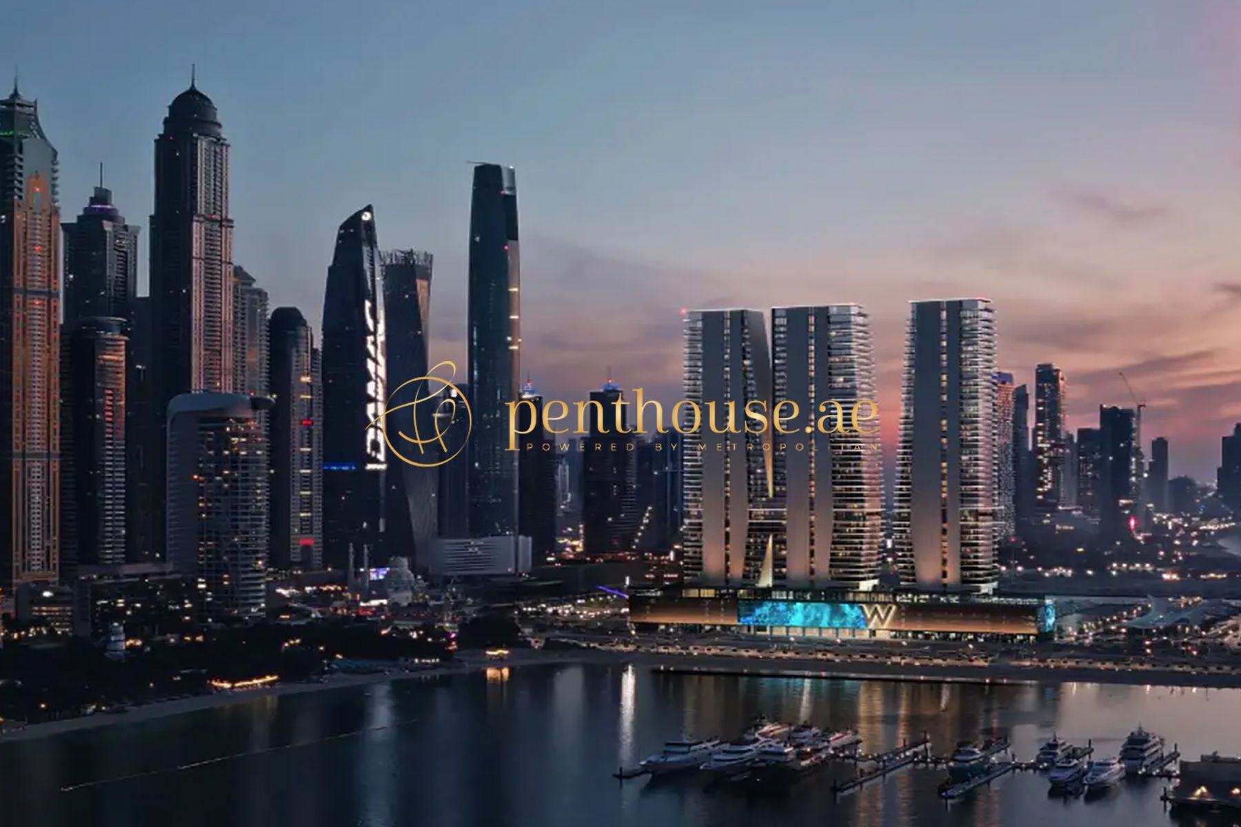 2BR Plus Maid | Premium High Floor| Ain Dubai View photo-1