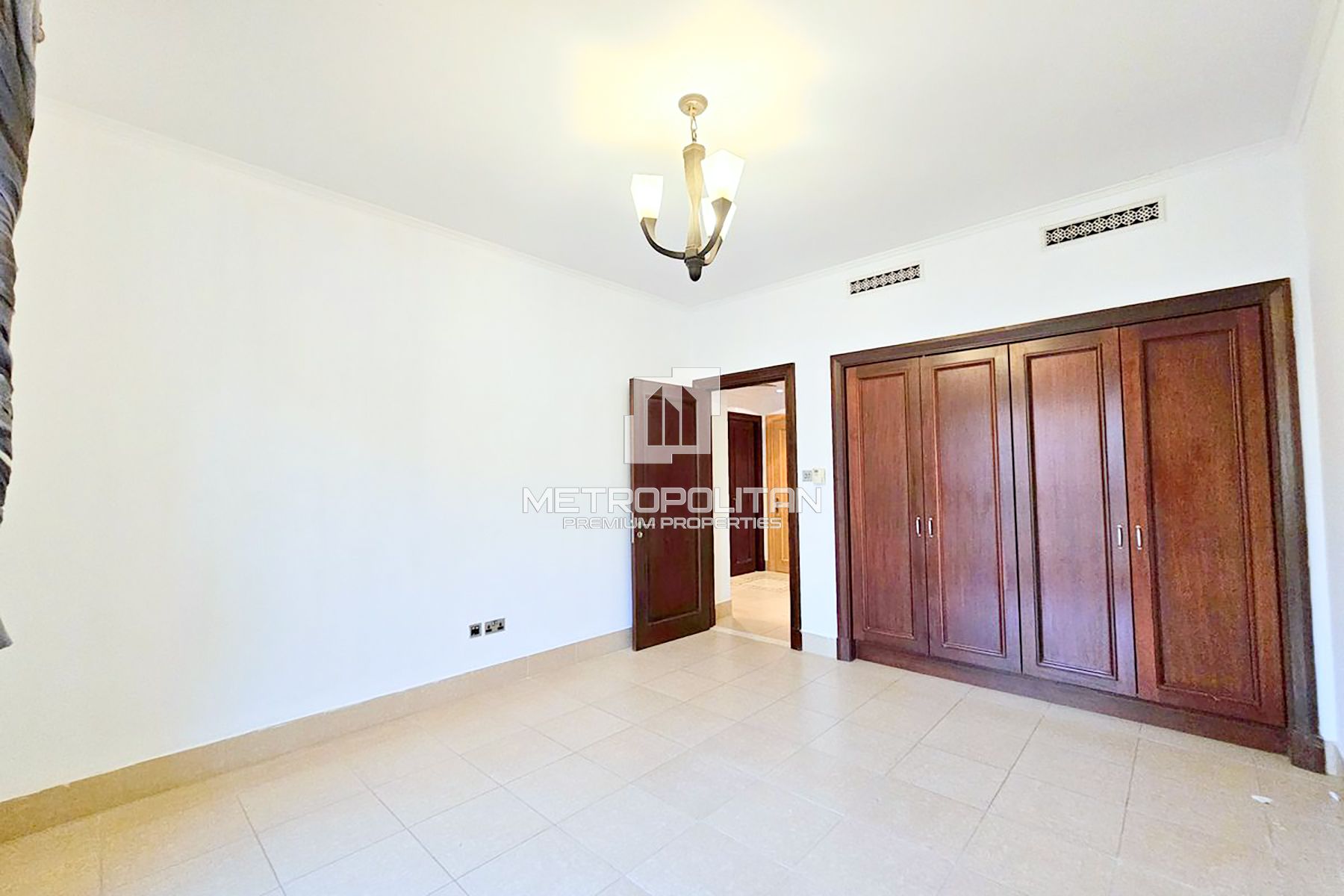 Bright | Under Renovation | Vacant  Apartment photo-2