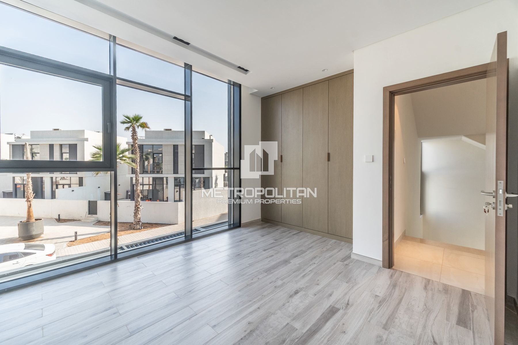 Brand New | Corner Townhouse |W/Kitchen Appliances photo-10