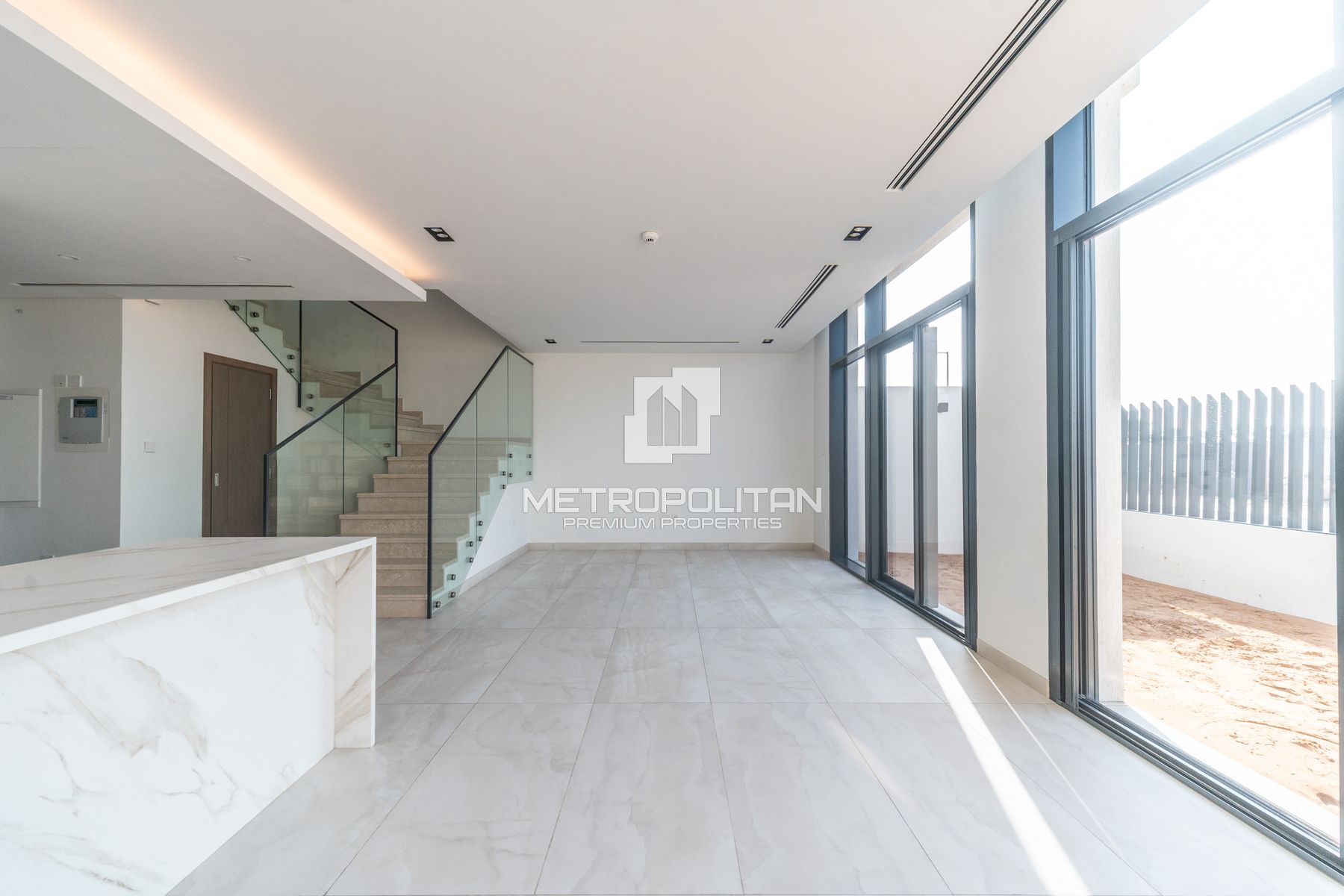 Brand New | Corner Townhouse |W/Kitchen Appliances photo-24