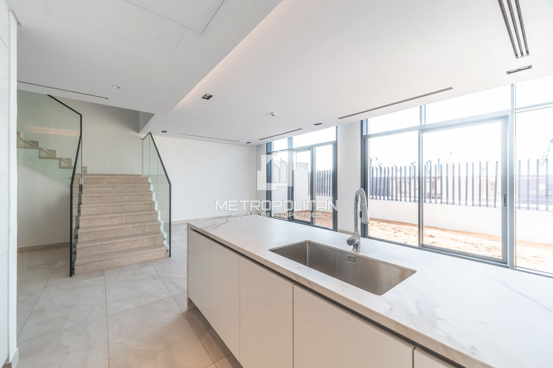 Brand New | Corner Townhouse |W/Kitchen Appliances photo-25